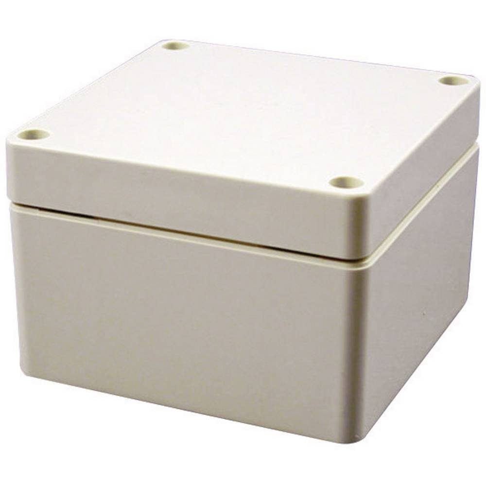 Hammond Electronics Montagedose Kunststoff-Gehäuse IP66 1554BGY