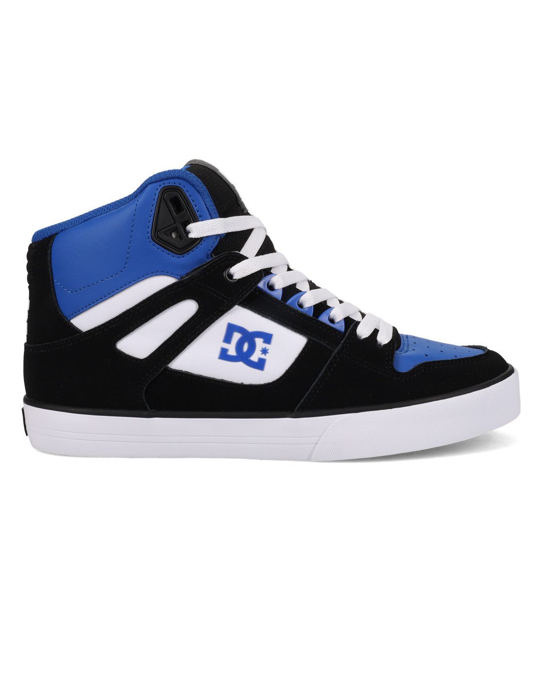 DC Shoes Pure High-Top Sneaker günstig online kaufen