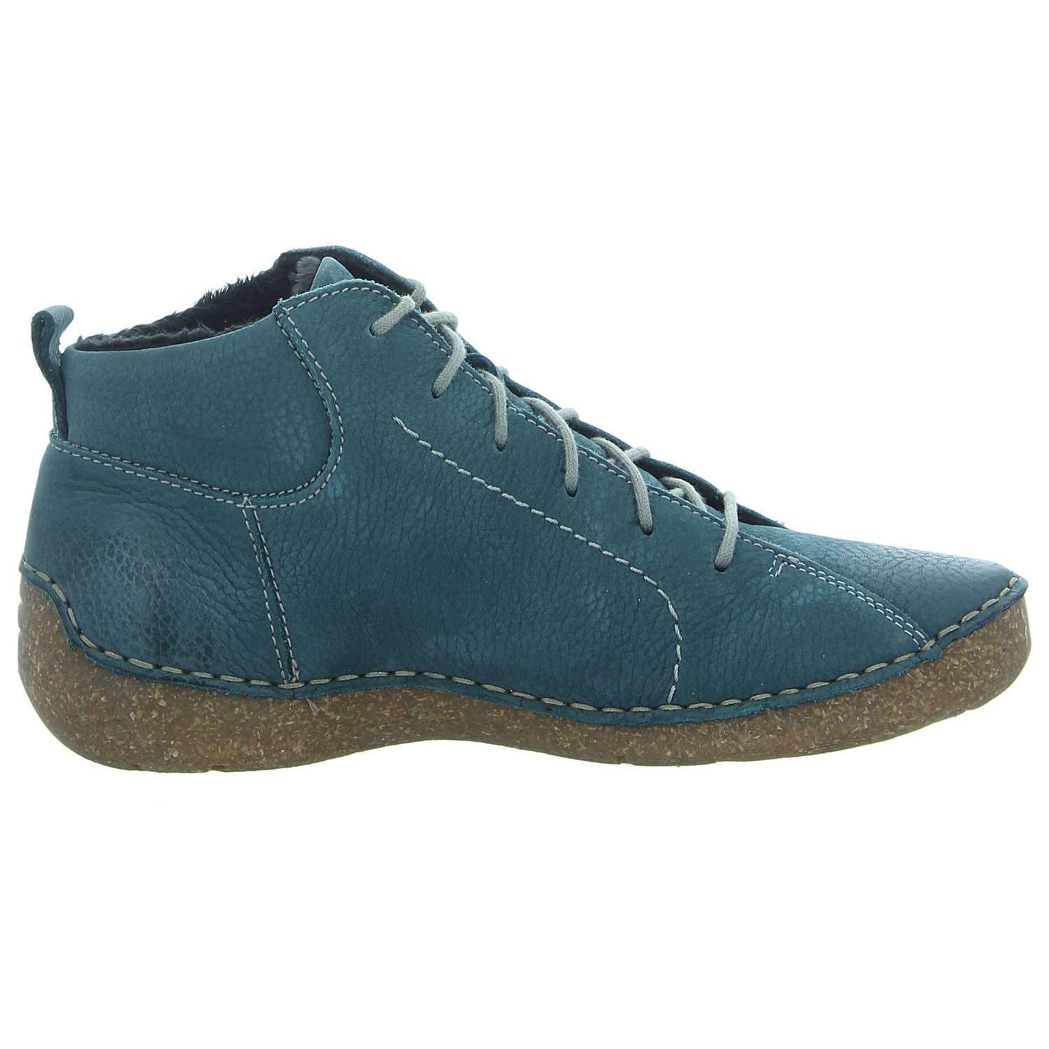 Josef Seibel Fergey 97 Schnürstiefelette