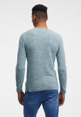 Ragwear Strickpullover KNITSON Nachhaltige & Vegane Mode Herren