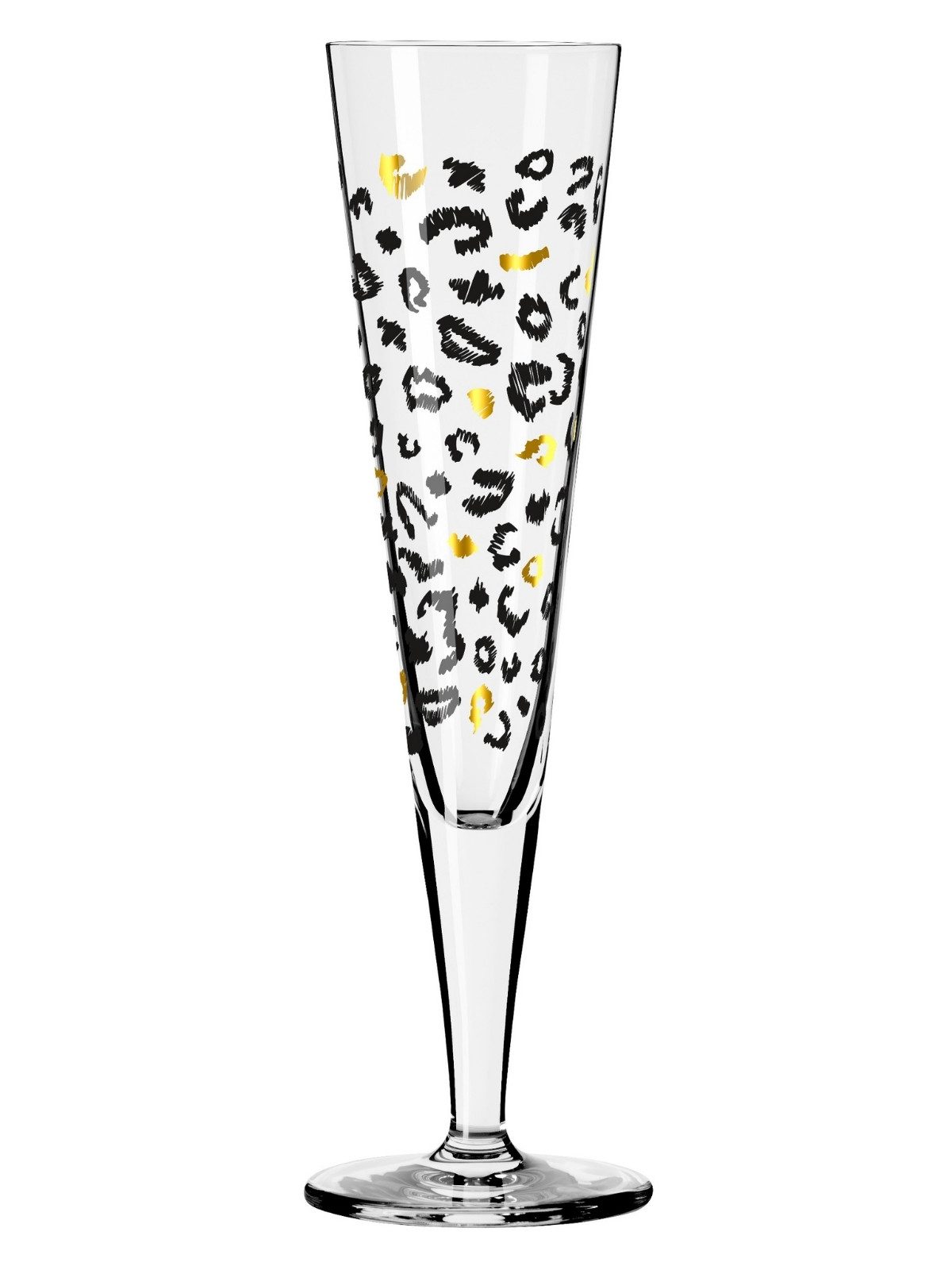 Ritzenhoff Champagnerglas Online Fashion Champagner #2 E. Sprenger-Pieper F25, Kristallglas