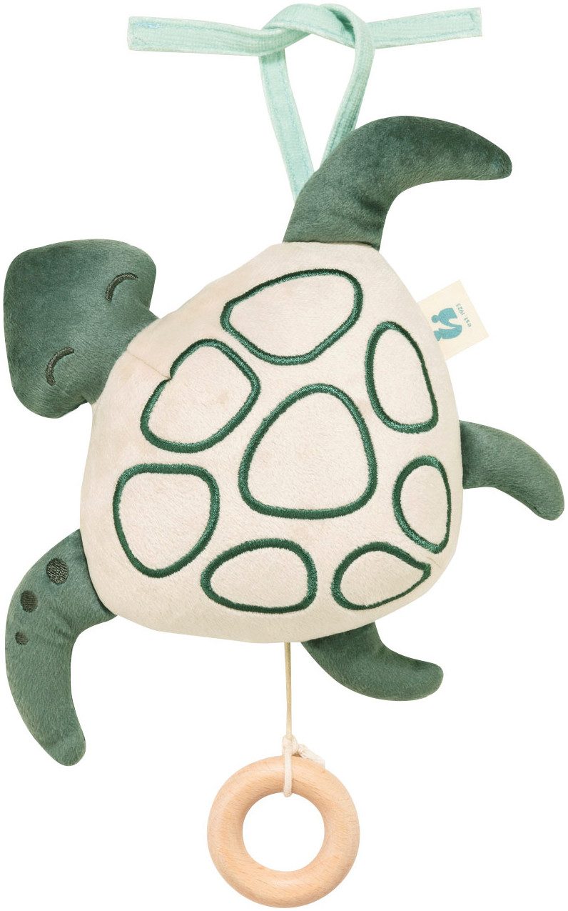 Hauck Spieluhr Cuddle N Sleep, Turtle Spieluhr günstig online kaufen