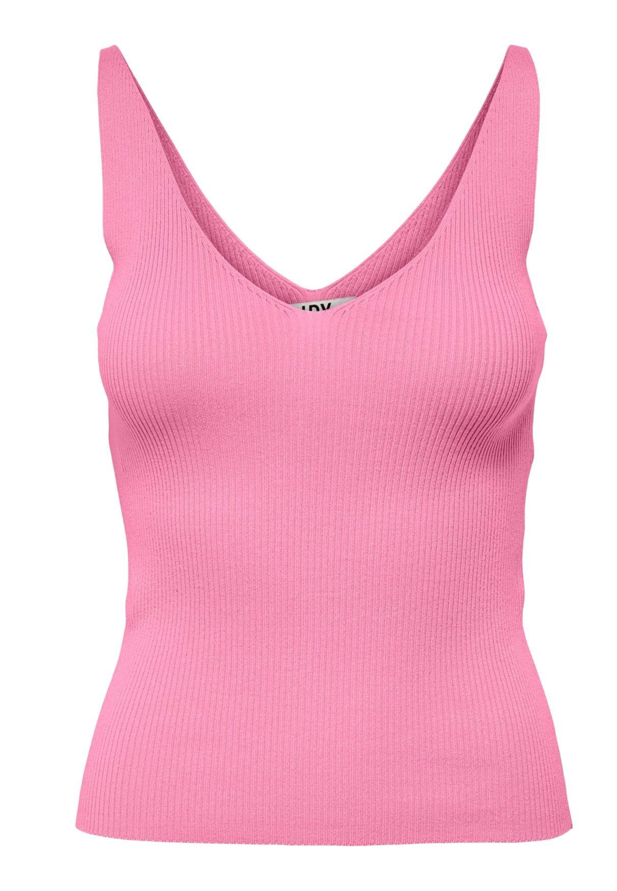 JACQUELINE de YONG Shirttop Tank Oberteil günstig online kaufen