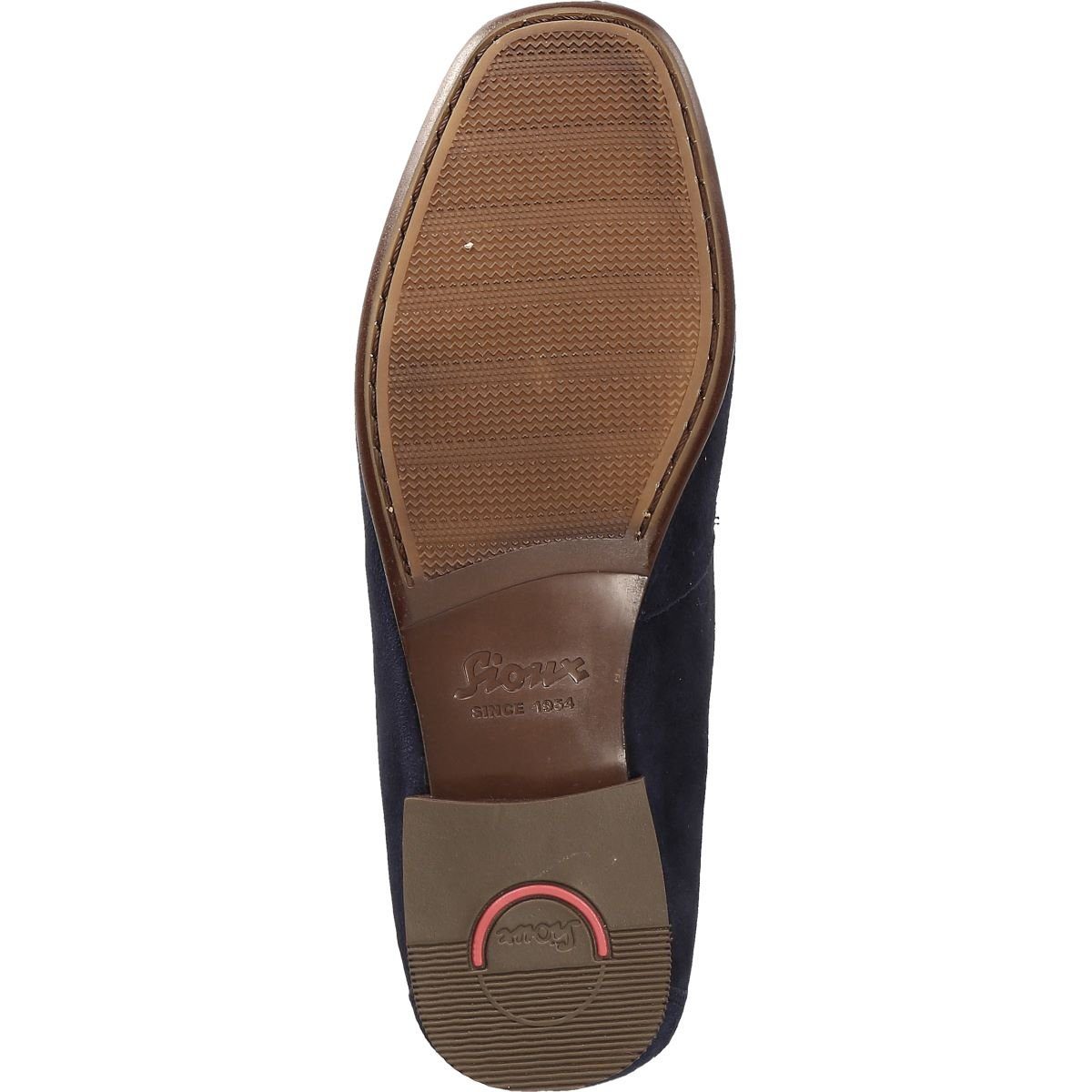 SIOUX 63110 CAMPINA Mokassin
