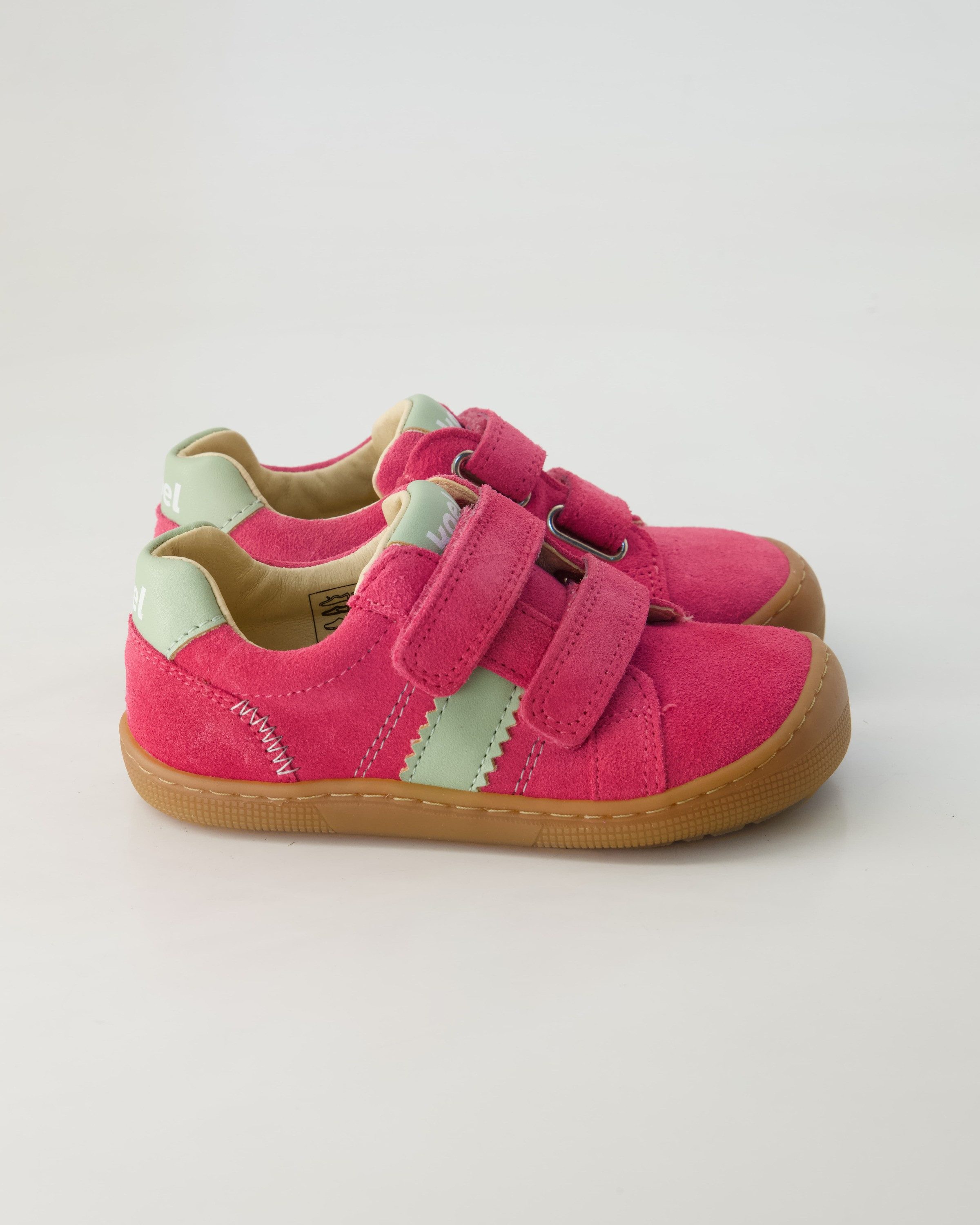 KOEL 07M066.101 Barfußschuh Obermaterial: Leder und Leder