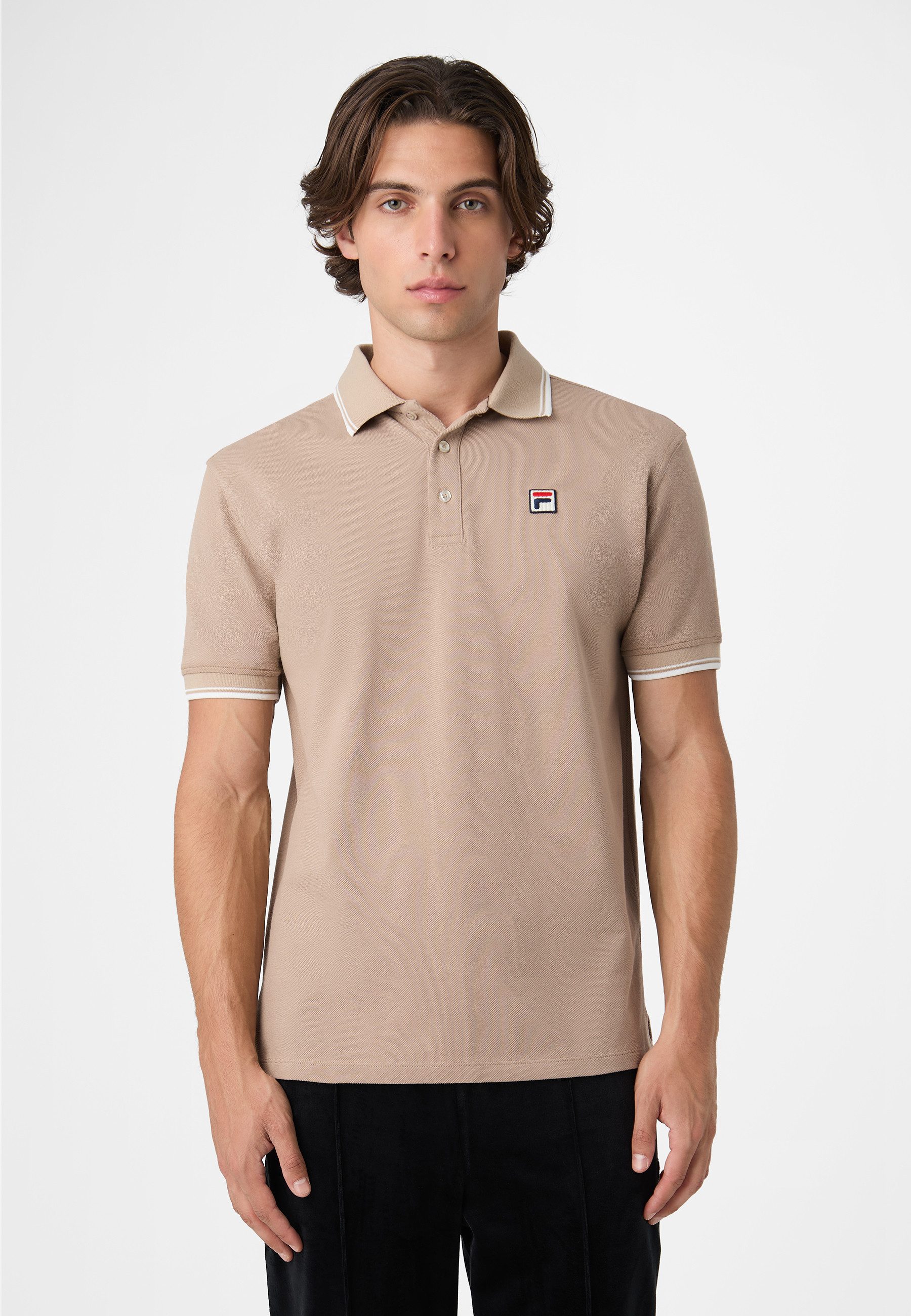Fila Poloshirt BIELLA