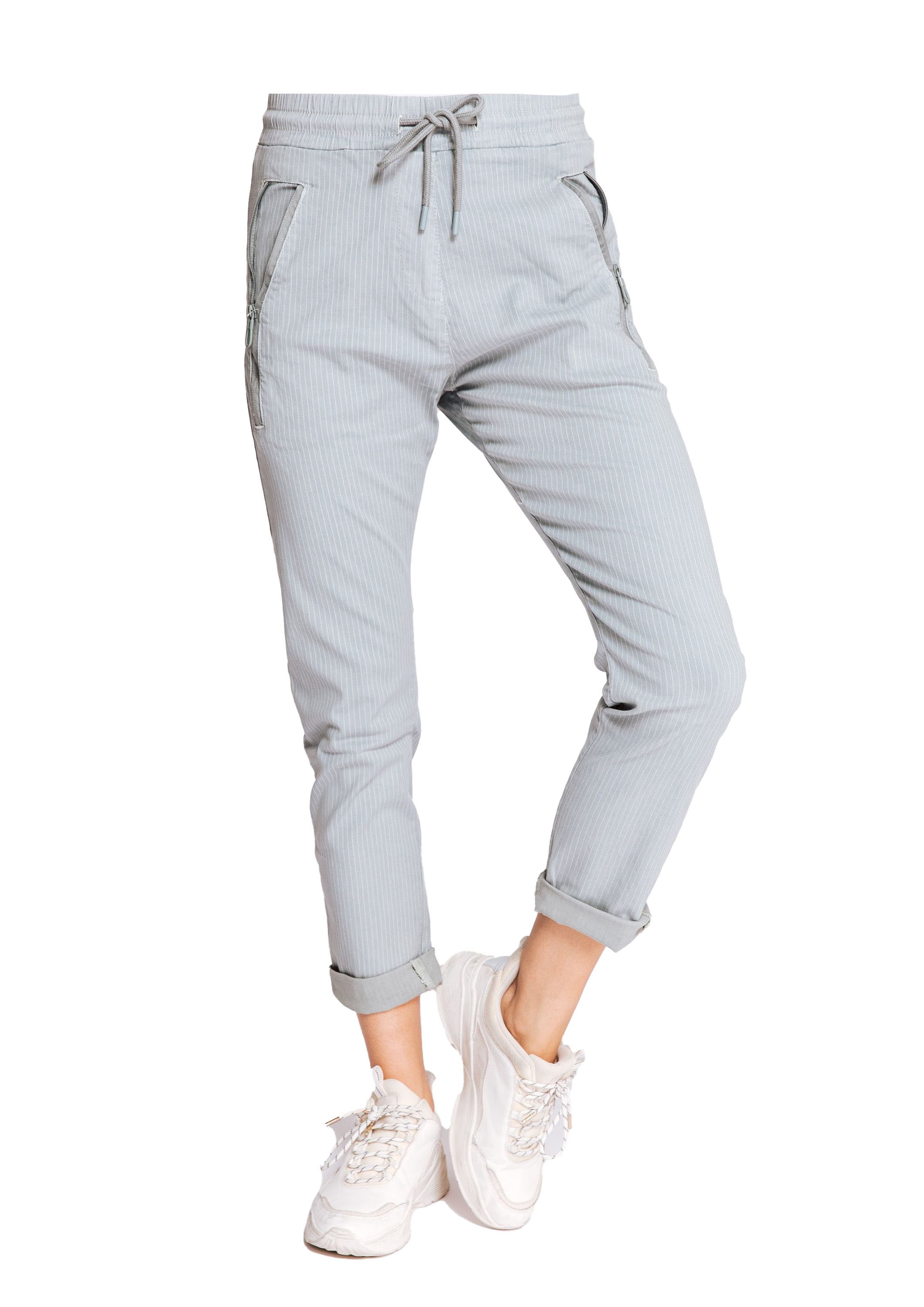 Zhrill Stoffhose FABIA BLUE (0-tlg) günstig online kaufen