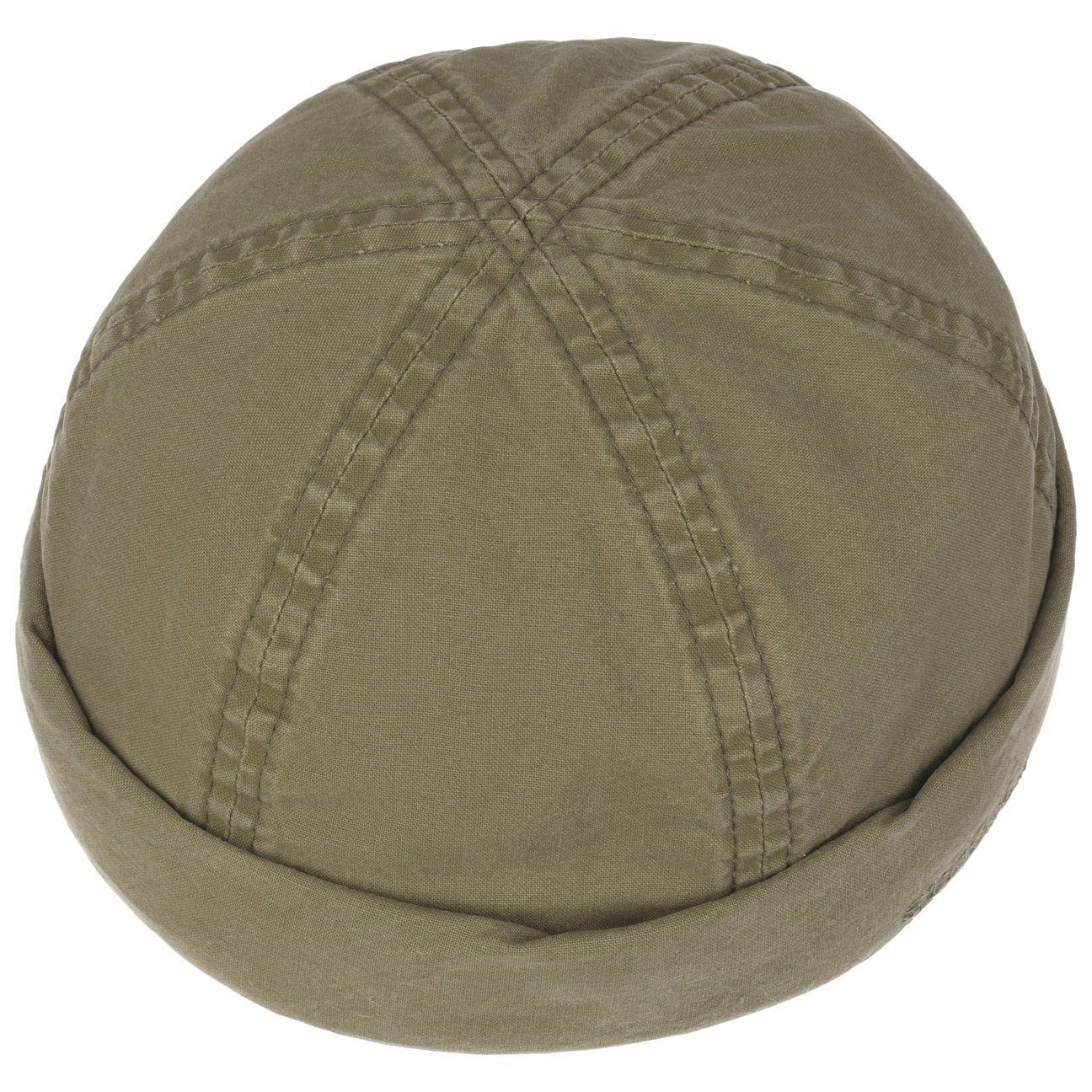 Stetson Schiebermütze (1-St) Umschlagmütze mit Umschlag, günstig online kaufen
