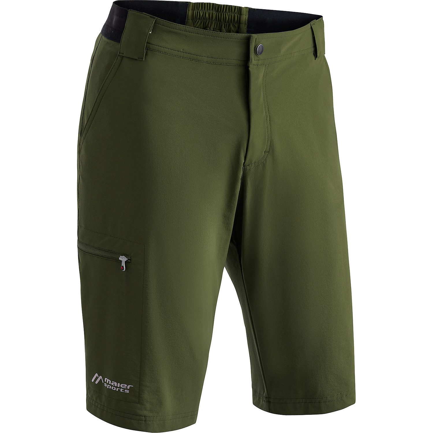 Funktionsshorts Bermuda Norit Short