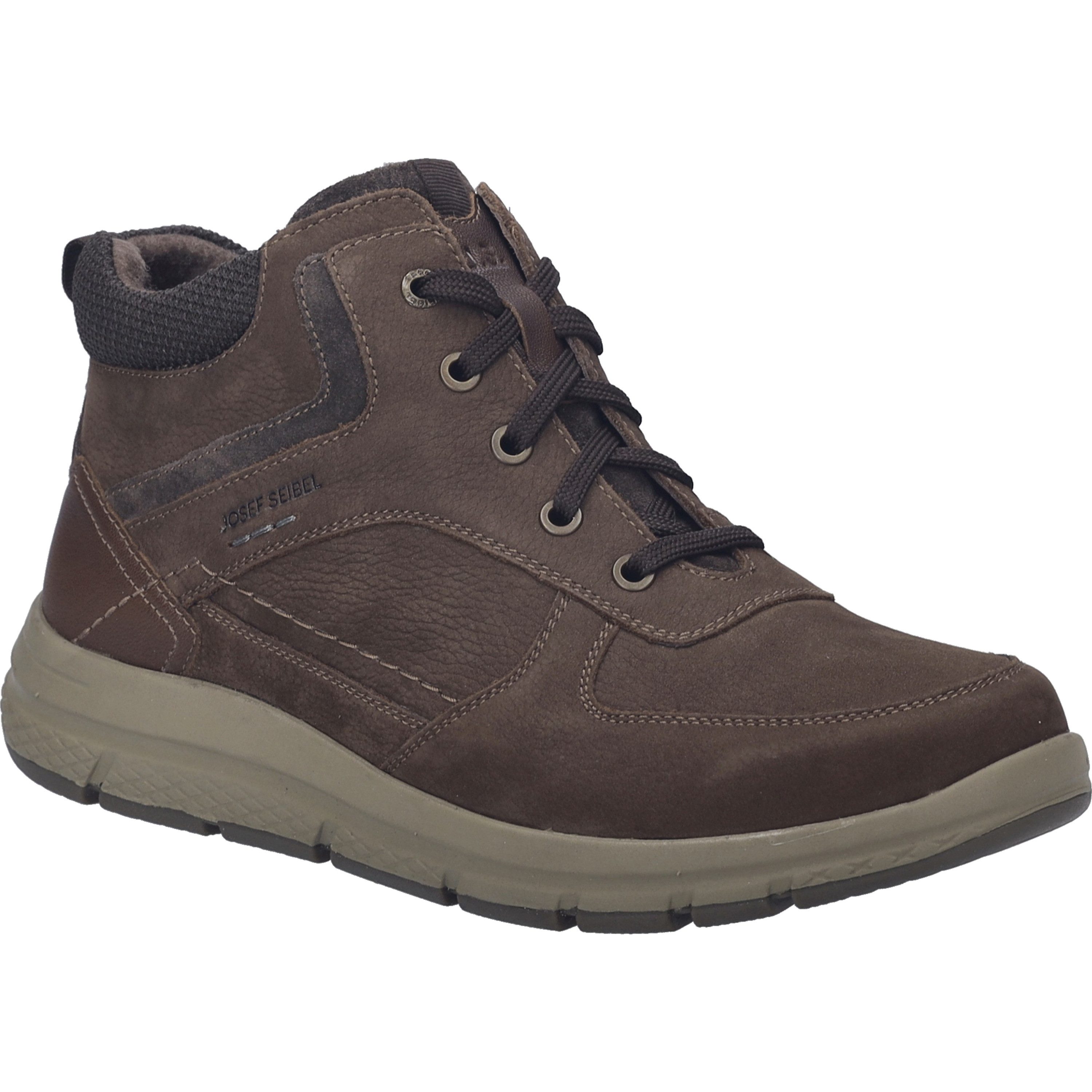 Giuseppe 10,braun Stiefelette