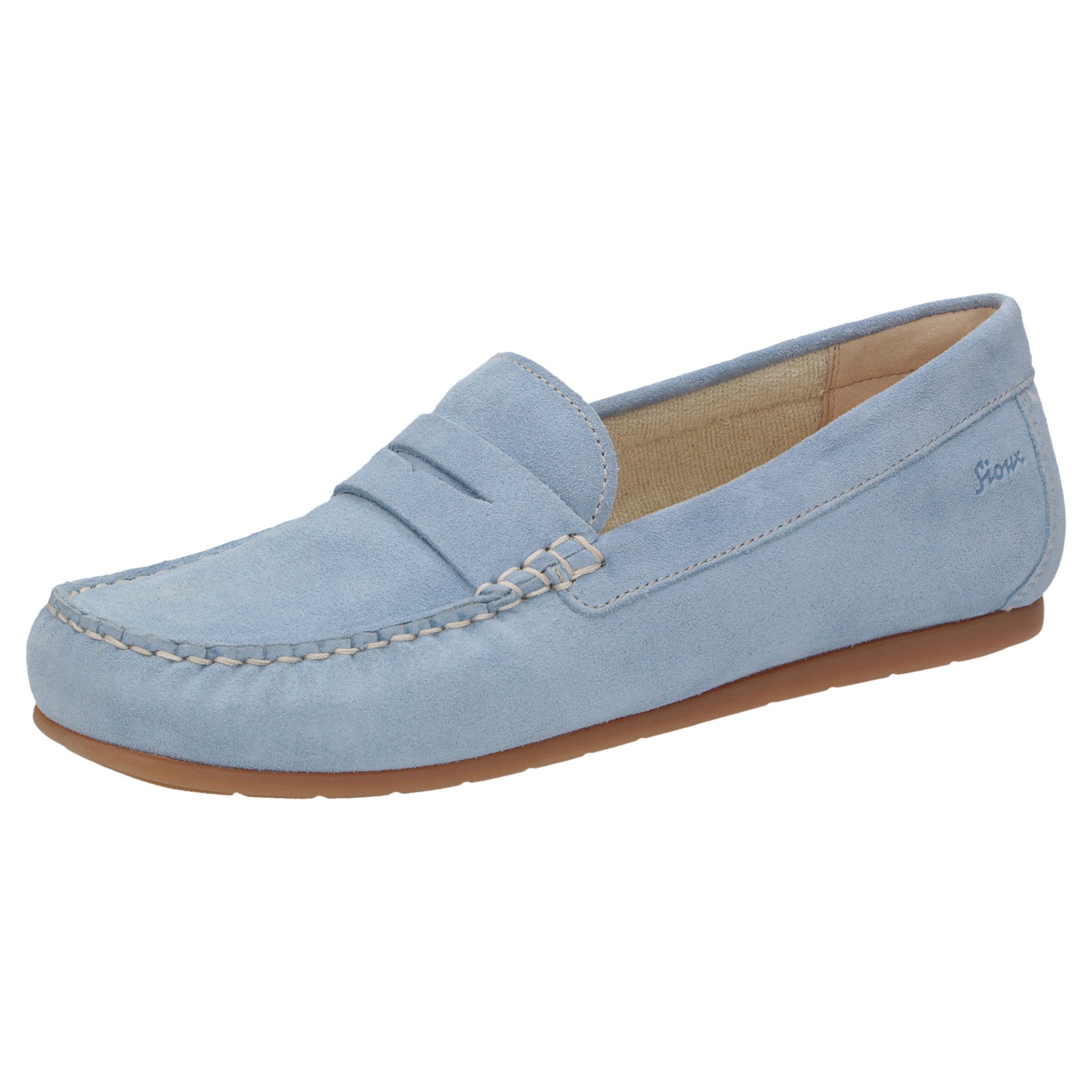 SIOUX Simadesa-700 Slipper