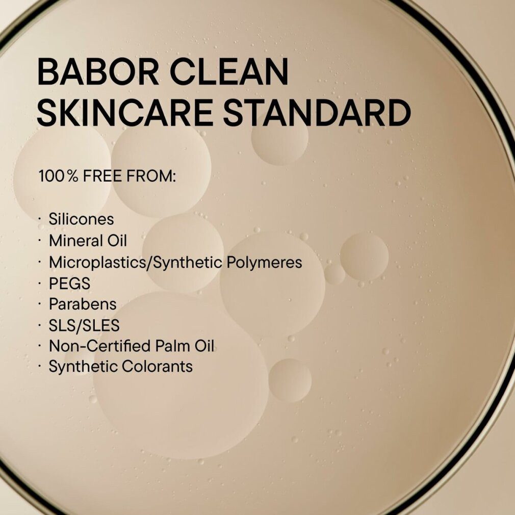 Babor Gesichtspflege Multi Vitamin Ampoule Concentrates