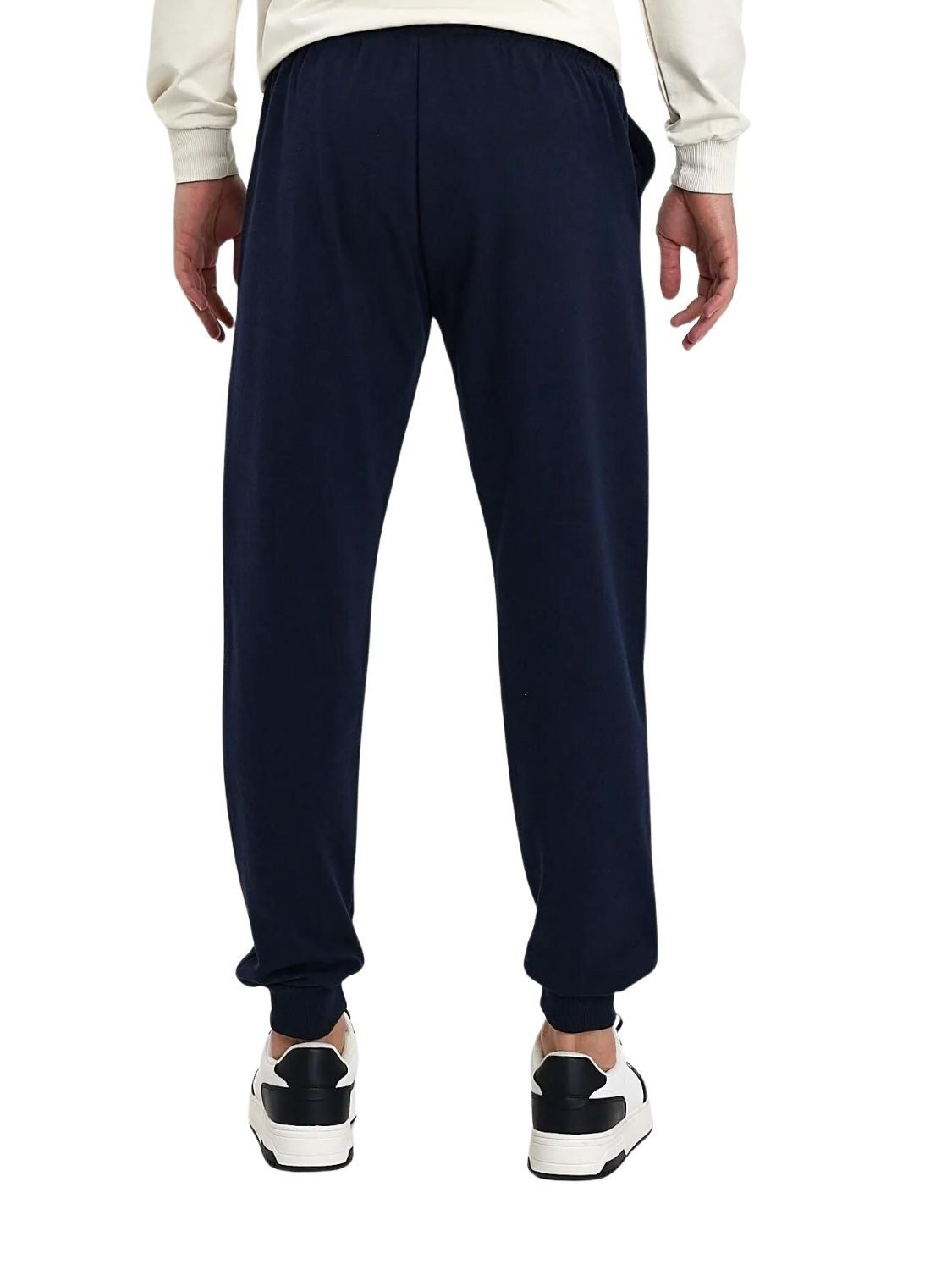 COMEOR Jogginghose Sweathose Sporthose Herren mit Bündchen