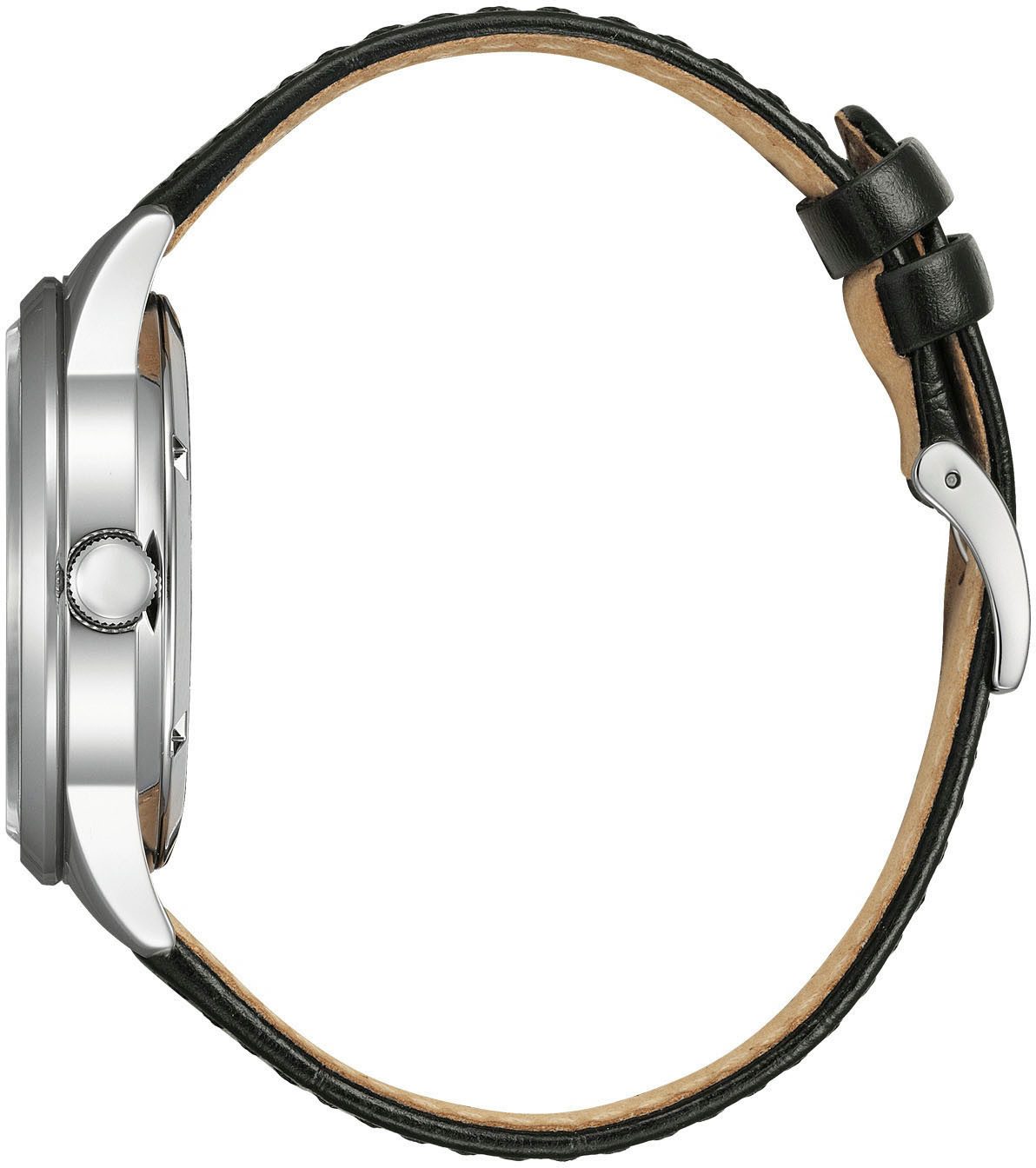 Citizen Automatikuhr NY4058-79XC NY4058-01EC, Armbanduhr, Herrenuhr, günstig online kaufen