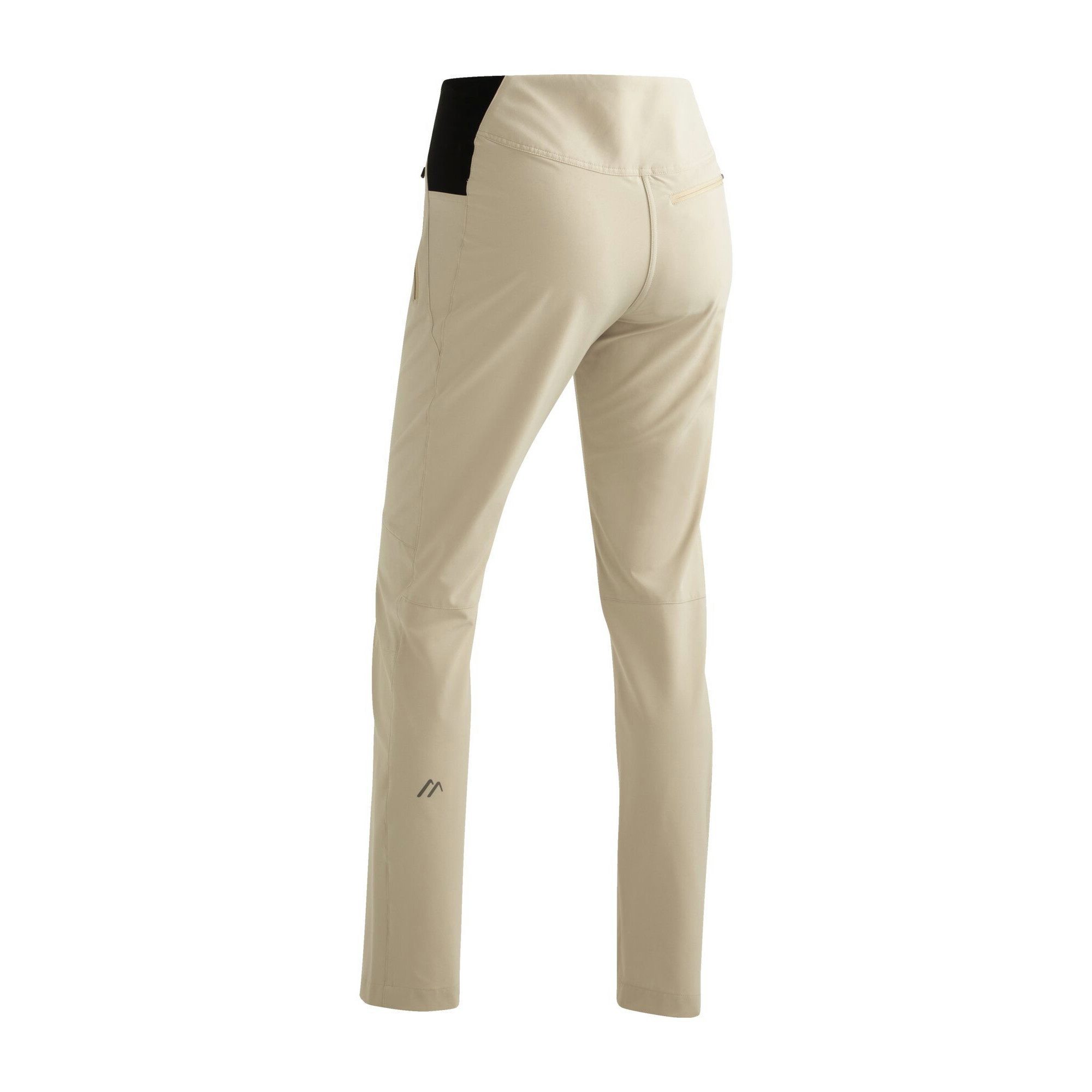 Maier Sports Funktionsshorts Zip-Hose Arolla günstig online kaufen