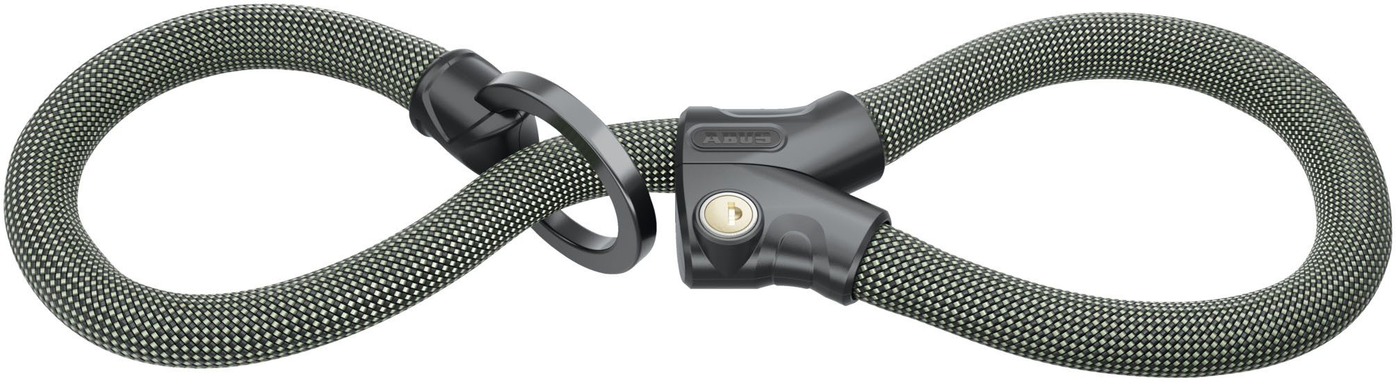 ABUS Kettenschloss Infinity Loop 1806