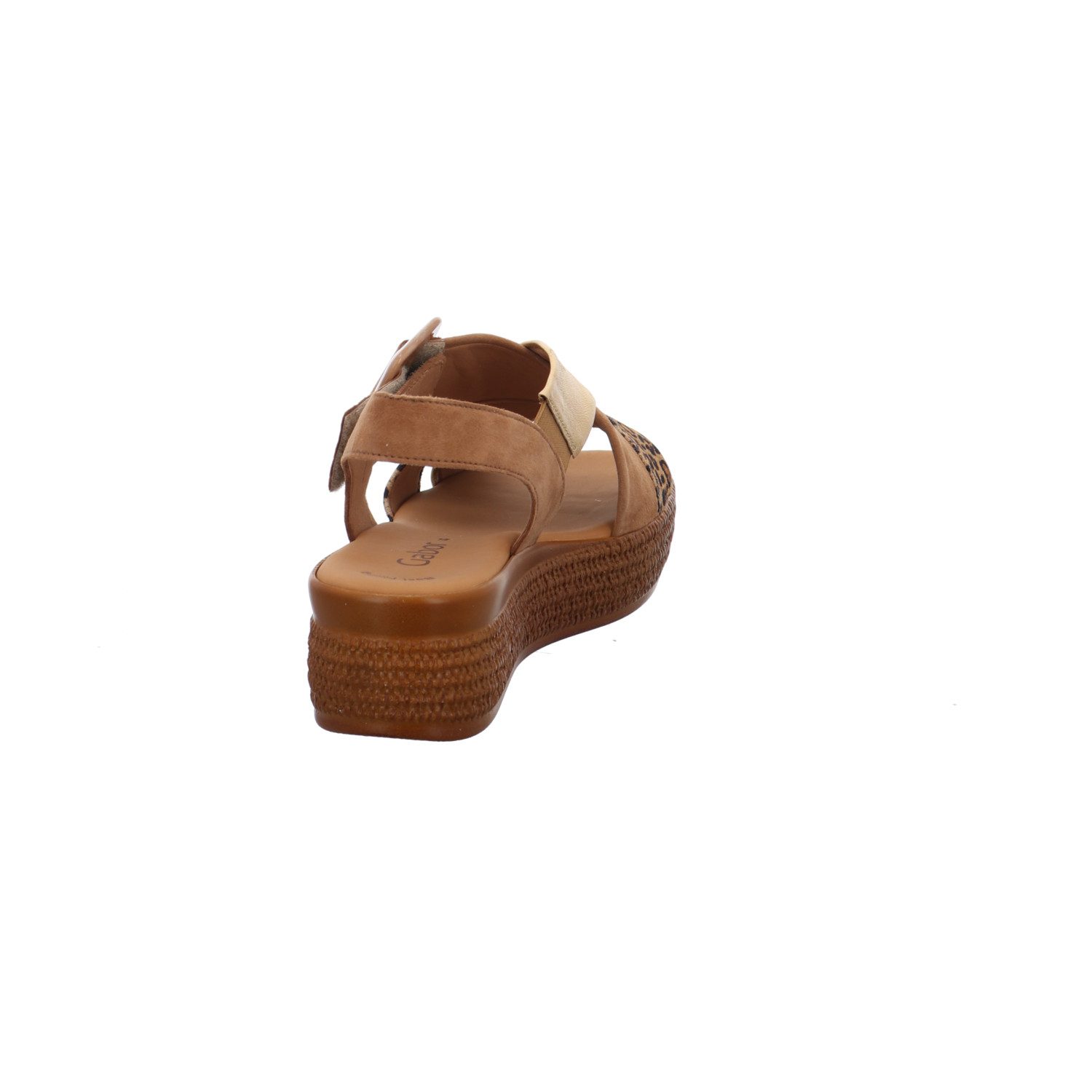 Gabor Home 64.572 FS2025 Sandale günstig online kaufen