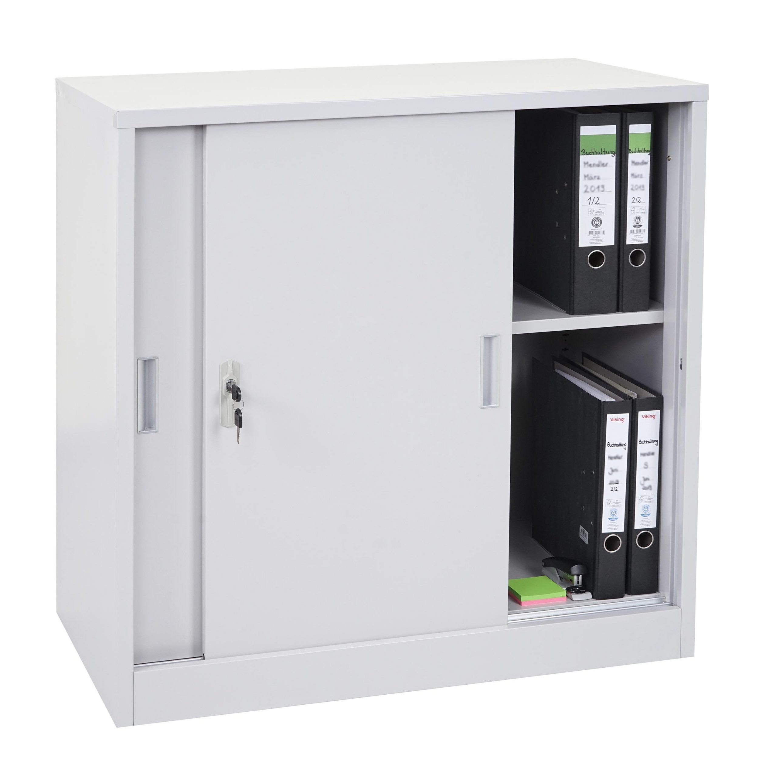 MCW Aktenschrank MCW-F41 - MCW 