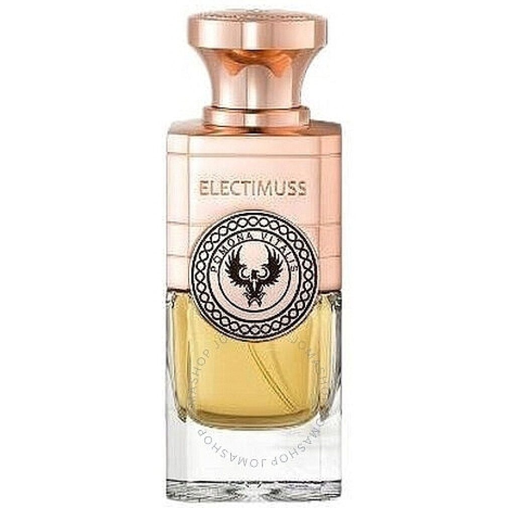 Electimuss Körperpflegeduft Electimuss Pomona Vitalis Pure Parfüm 100 ml (Unisex)
