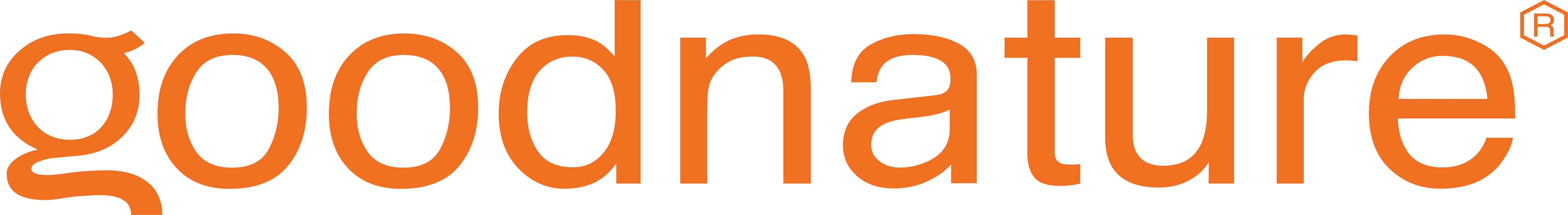 goodnature®