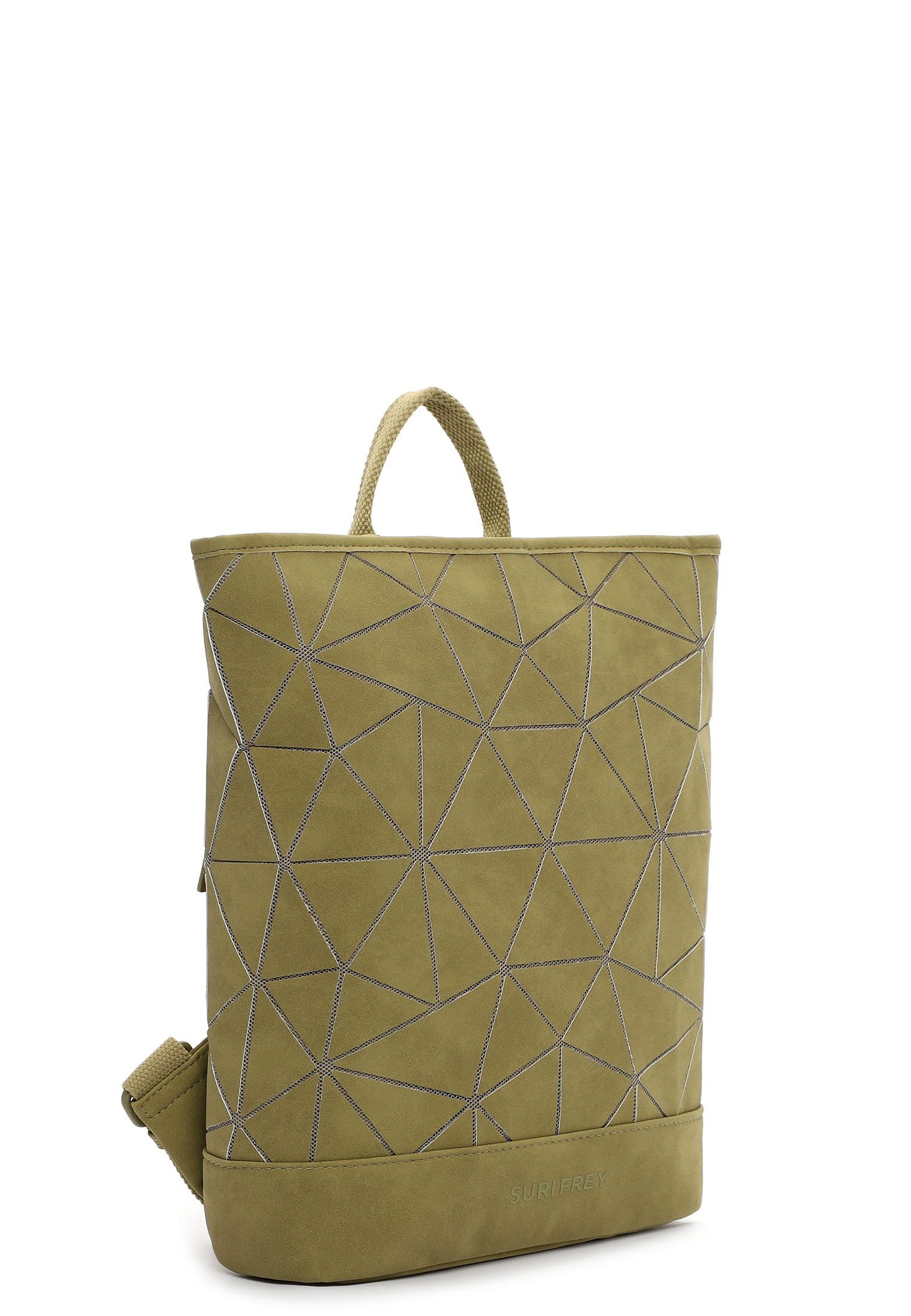 SURI FREY Cityrucksack SFY SURI Sports Jessy-Lu (1-tlg), Für Damen