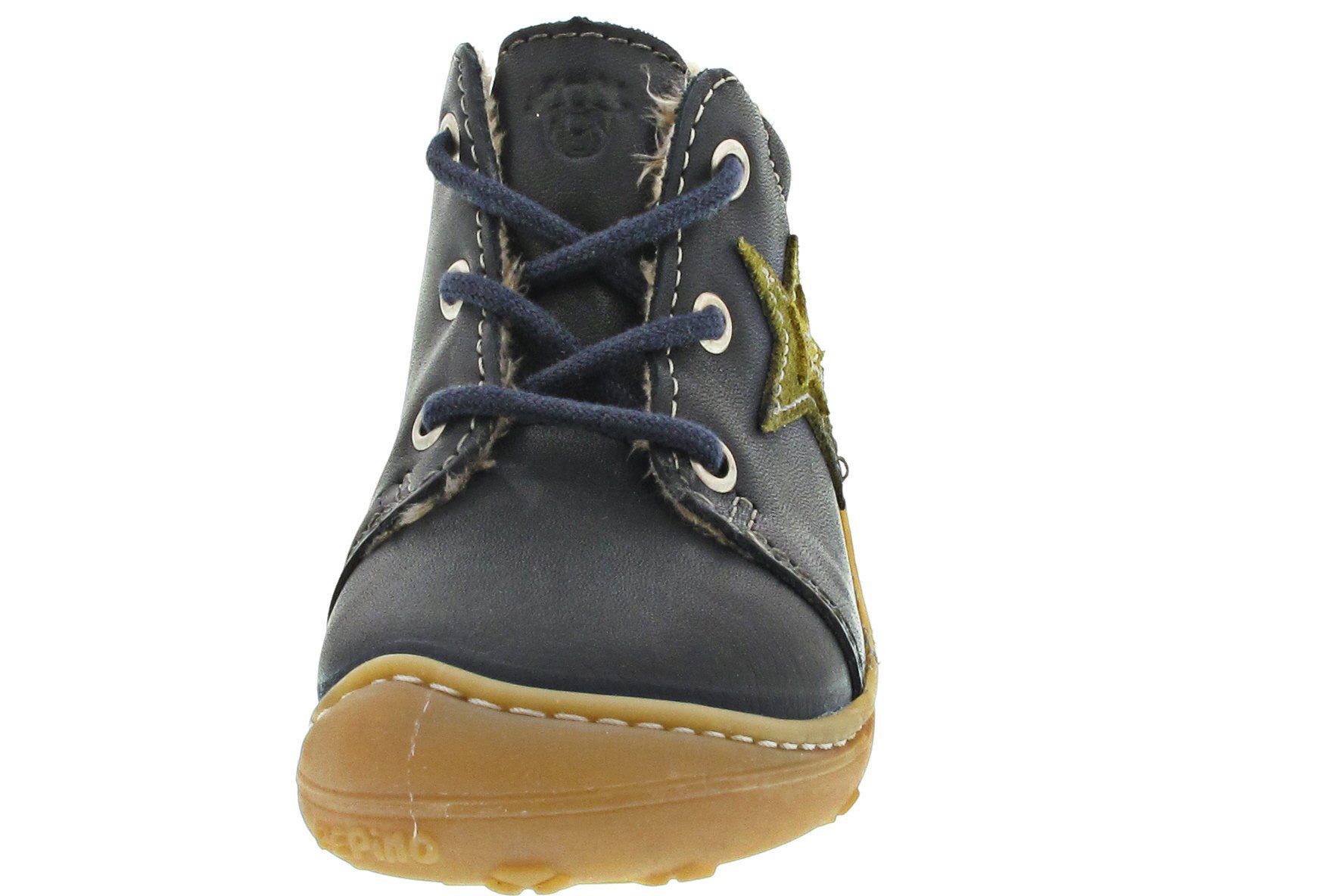 Ricosta Lauflernschuh