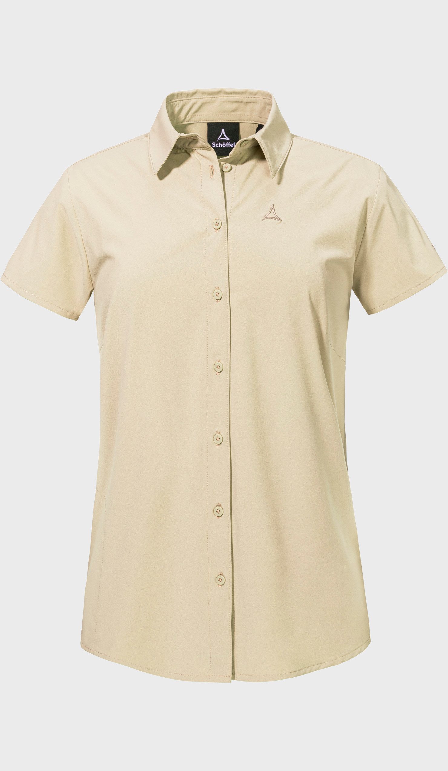 Schöffel Outdoorbluse Blouse Style Dooser WMN
