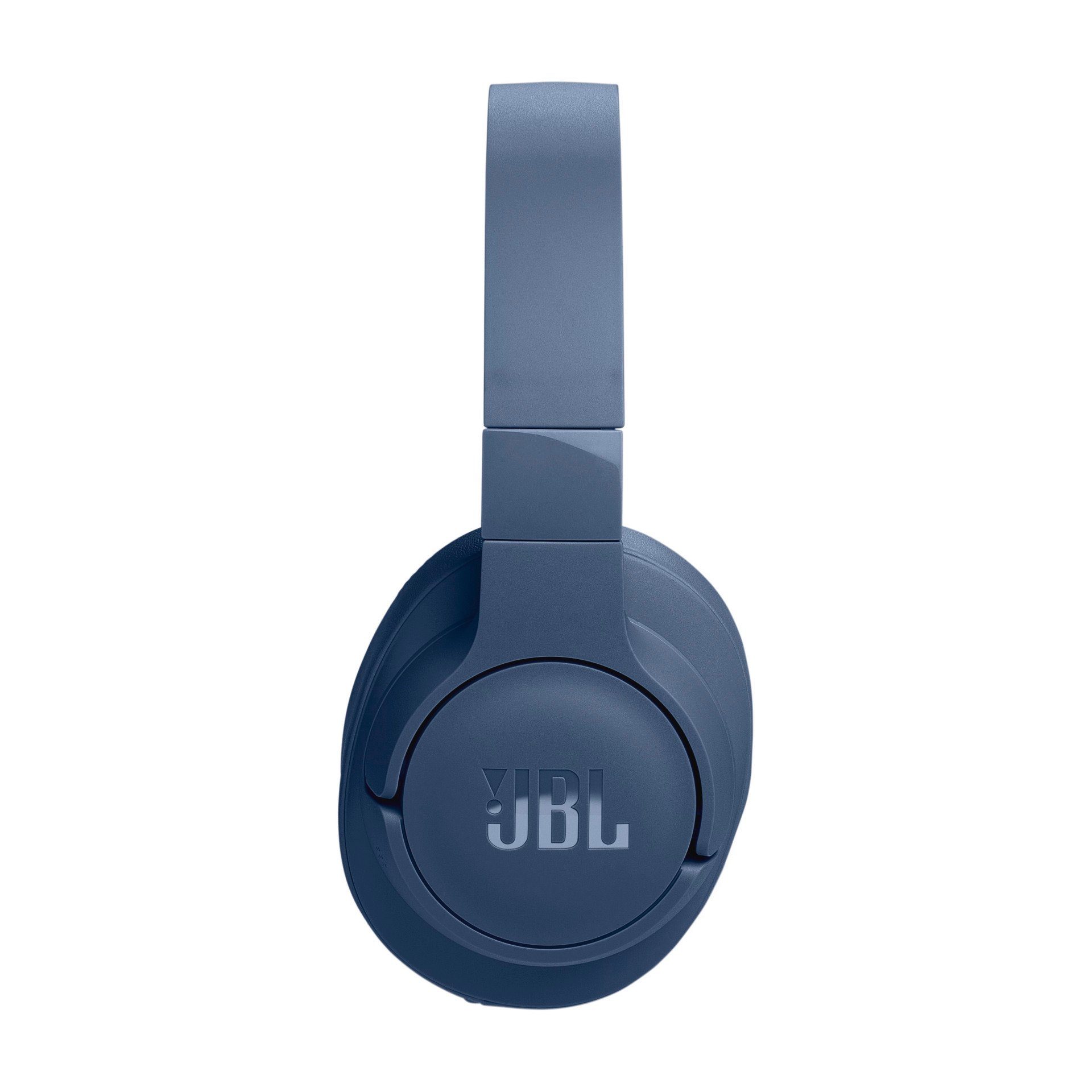 JBL Tune 770NC Bluetooth-Kopfhörer (Adaptive Blau Noise-Cancelling, A2DP Bluetooth)