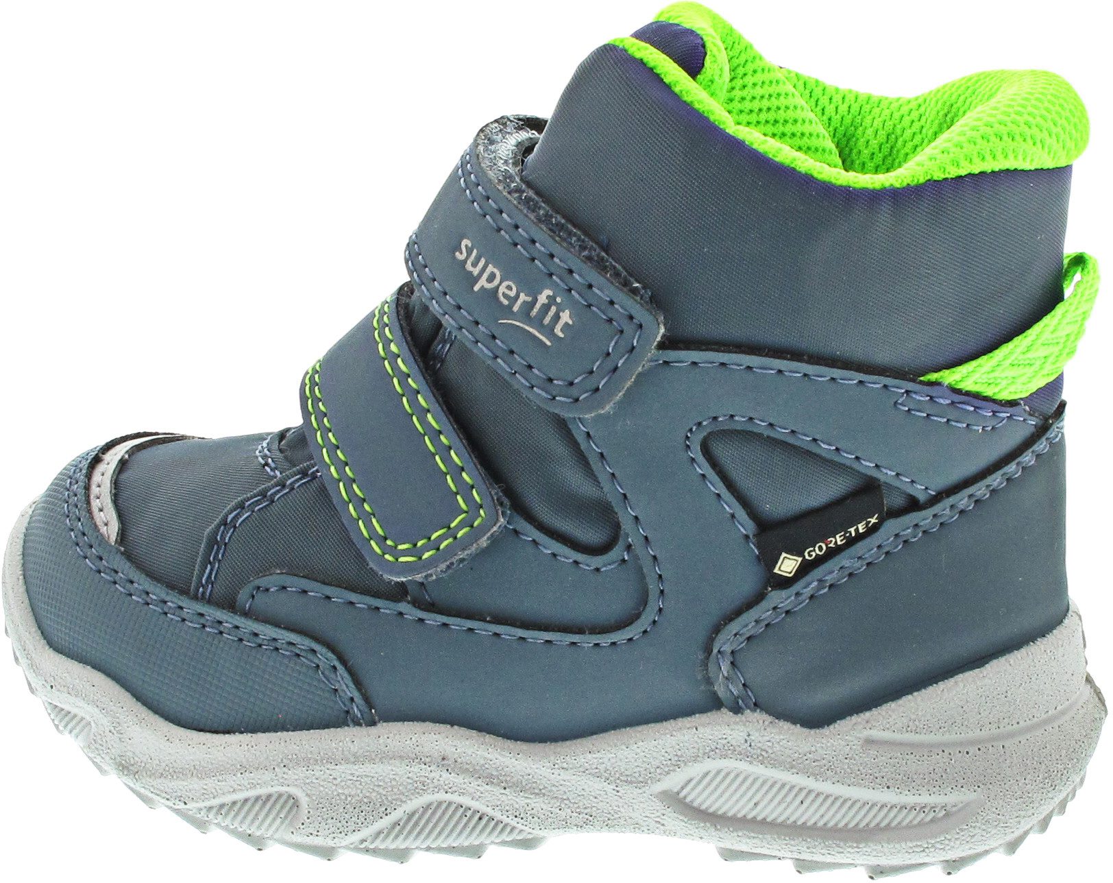 super fit Winterstiefel