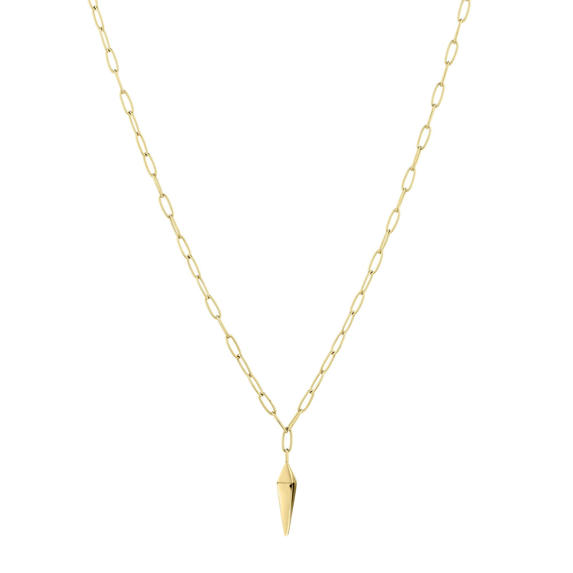 Liebeskind Berlin Edelstahlkette Edelsta...