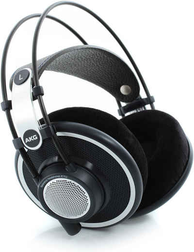 AKG AKG K 702 Hi-Fi навушники