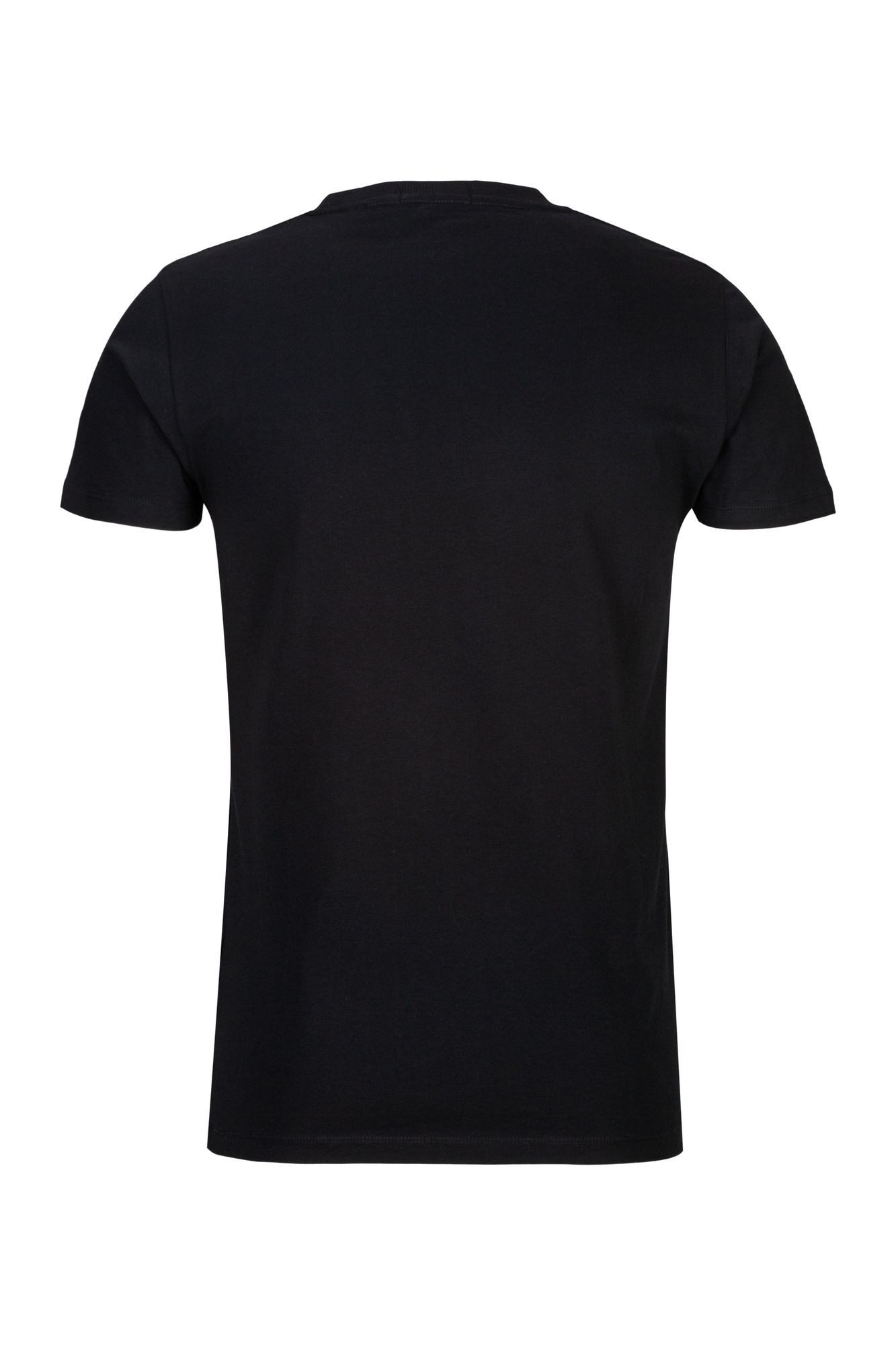 Replay T-Shirt BASIC JERSEY 30/1 günstig online kaufen