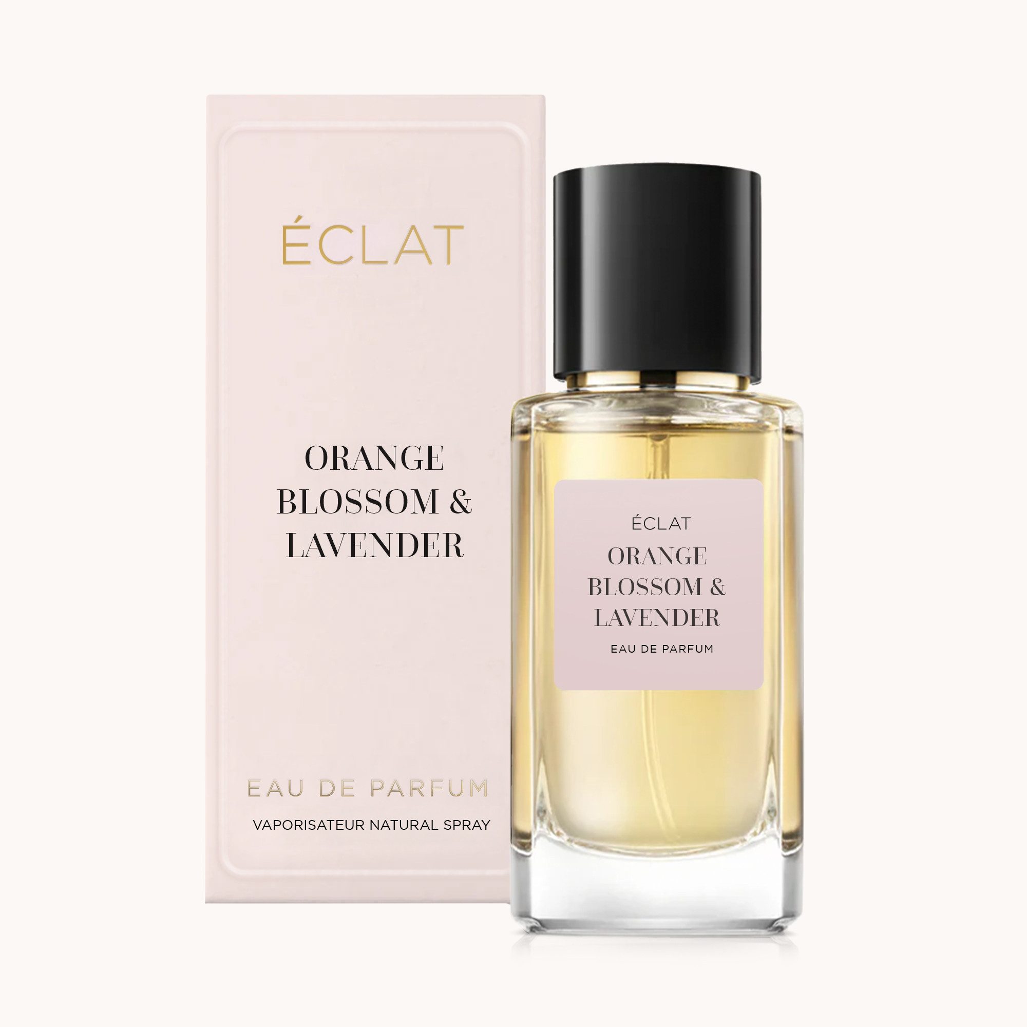 ÉCLAT Eau de Parfum ÉCLAT 416 Damenduft 55 ml EdP