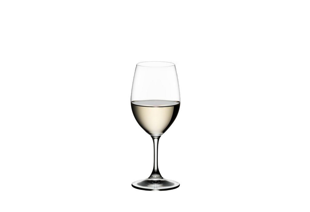 RIEDEL Glas Gläser-Set »Ouverture Weißwein 2er Set«, Kristallglas