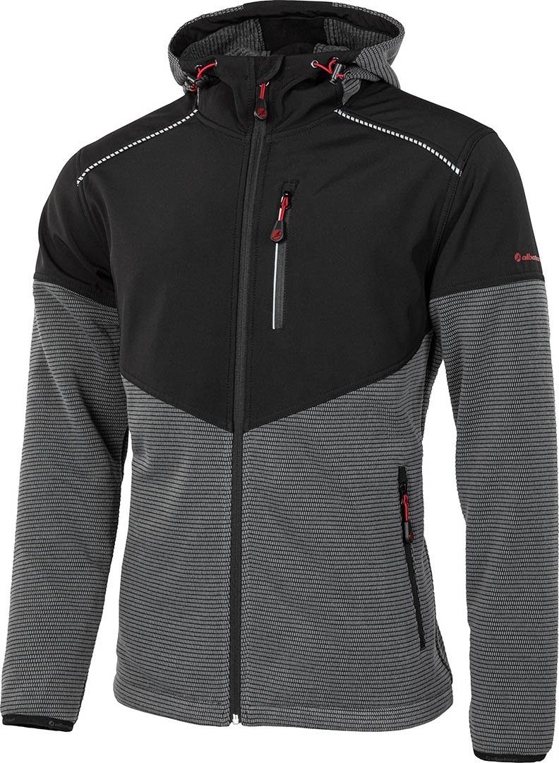 Albatros Arbeitsjacke