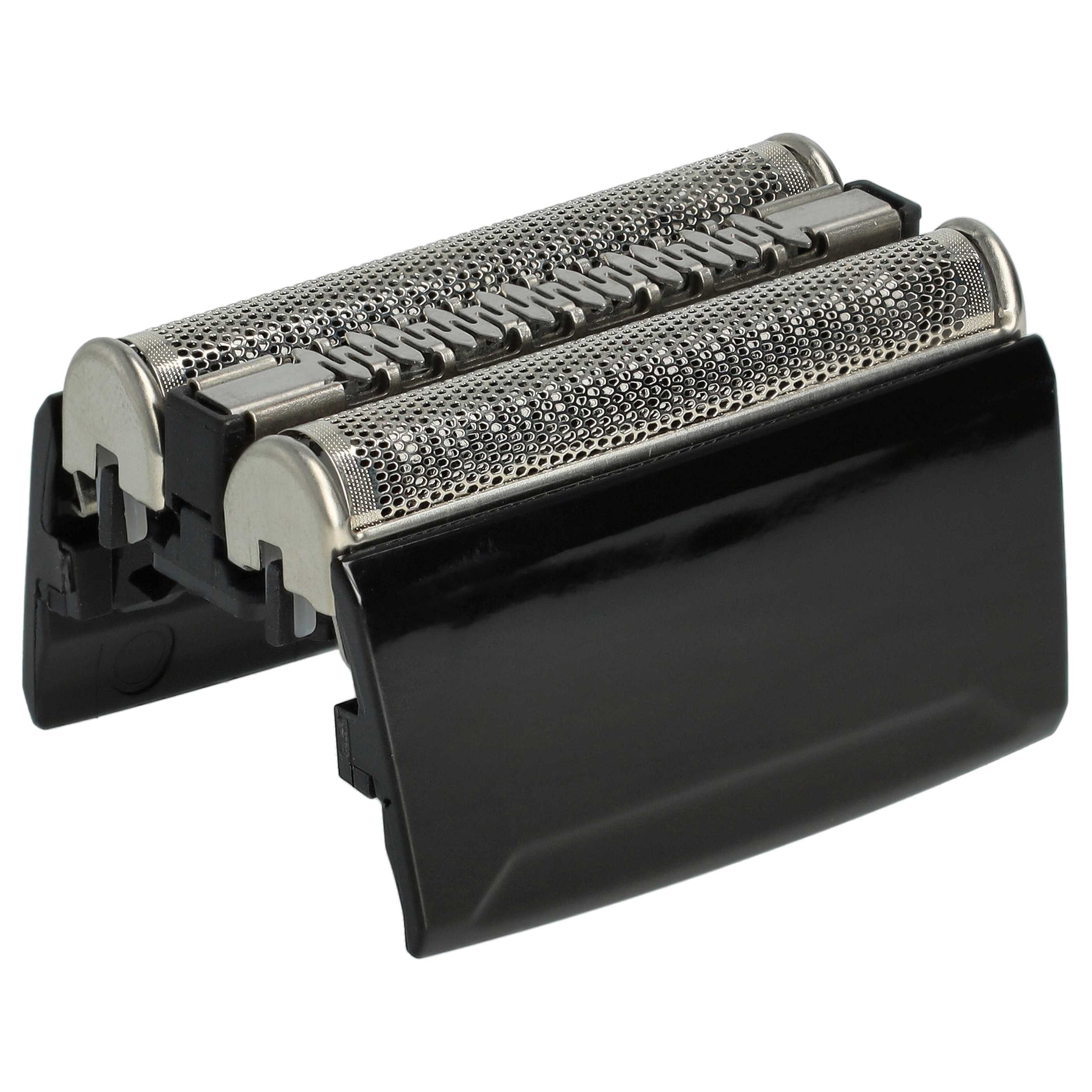 vhbw Ersatzscherkopf passend für Braun Typ 5070cc, 5090cc, 5080cc, 5749, 5748, 5030s