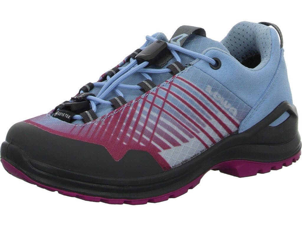 Lowa CAREZZA GTX LO JR Sneaker