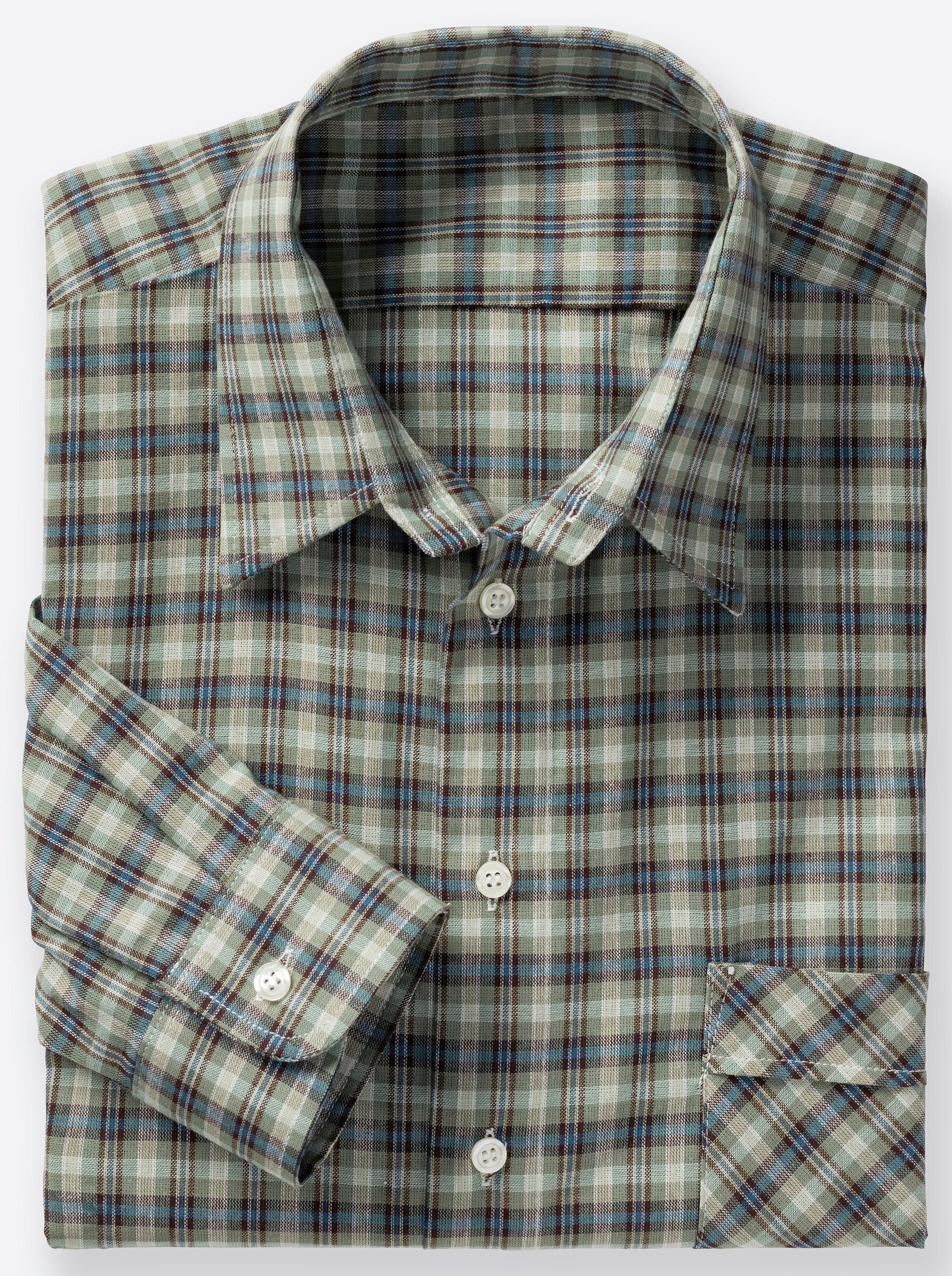 Witt Funktionshemd Langarm-Hemd . günstig online kaufen