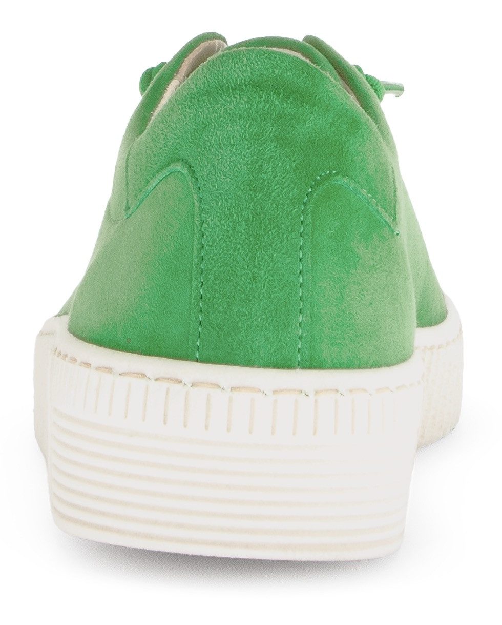 Gabor Slip-On Sneaker, Freizeitschuh, Halbschuh, Slipper günstig online kaufen