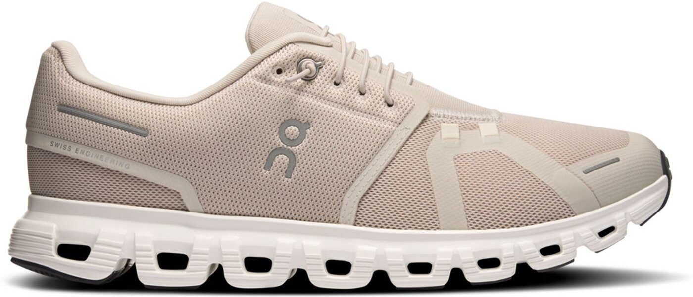 ON RUNNING Cloud 6 PEARL / günstig online kaufen