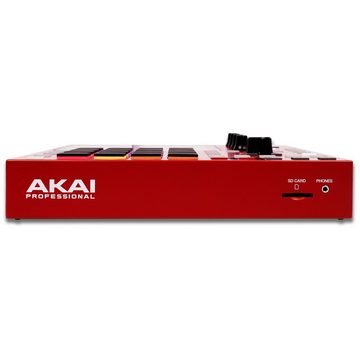 Akai Synthesizer, MPC One+ - Sampler