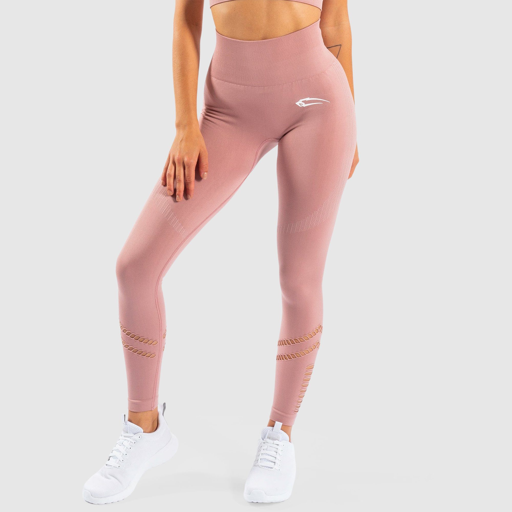 Smilodox Leggings »Freedom« Seamless 
