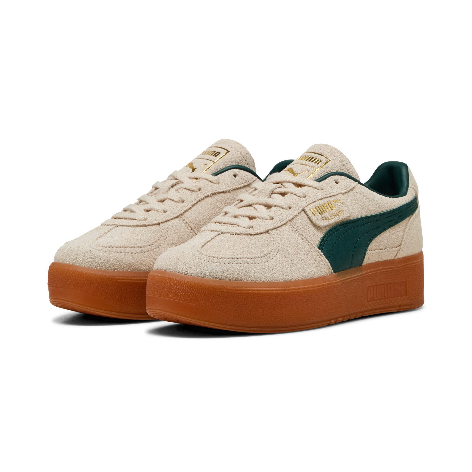 PUMA PALERMO ELEVATA WNS Sneaker günstig online kaufen