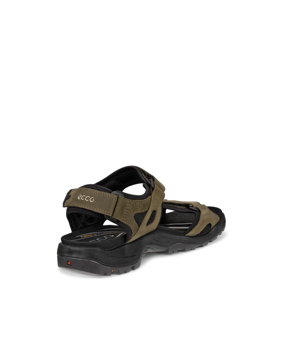 Ecco Offroad Outdoorsandale Sommerschuh, Klettschuh, Outdoorschuh, in Trekk günstig online kaufen