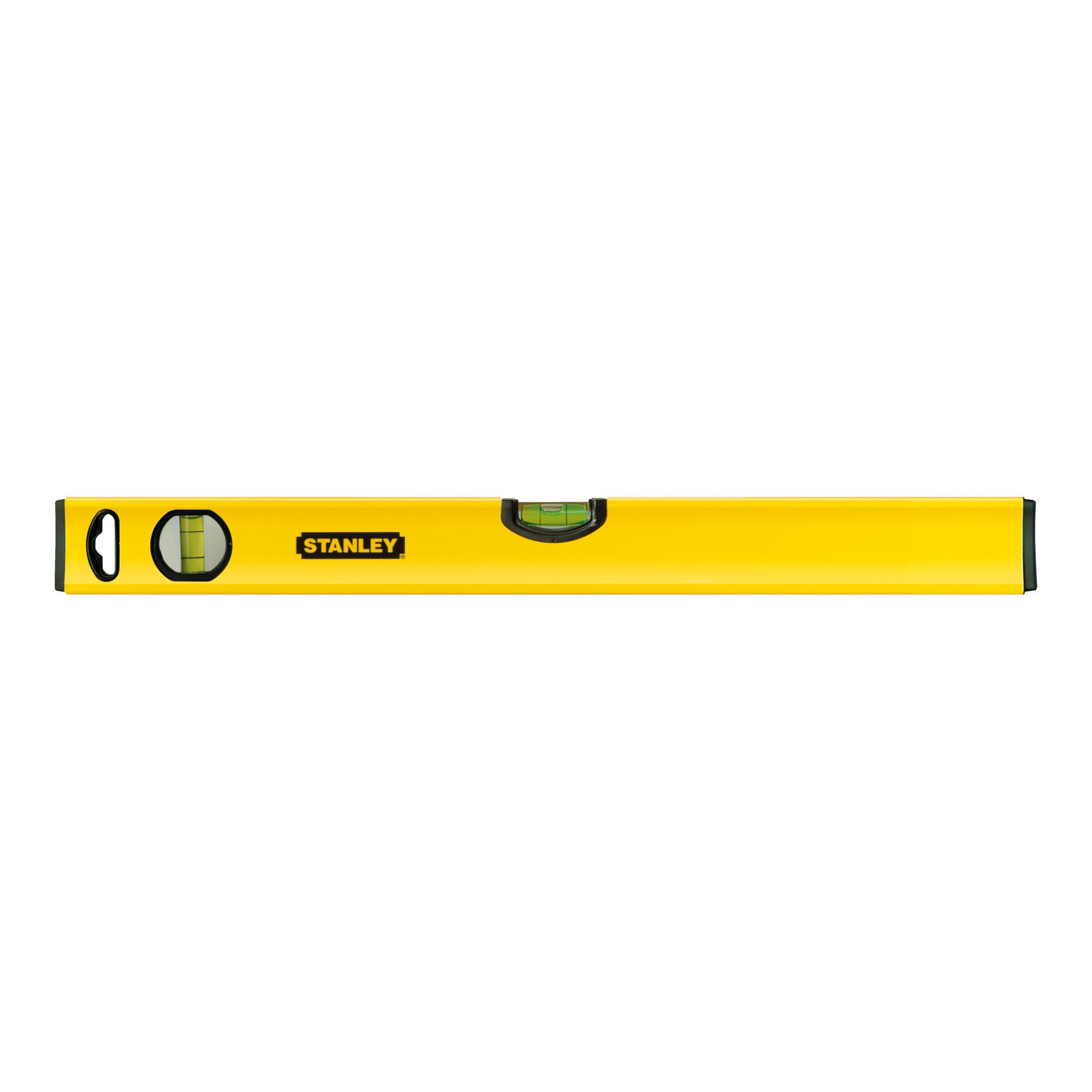 STANLEY Wasserwaage Stanley Wasserwaage Klassik 40cm