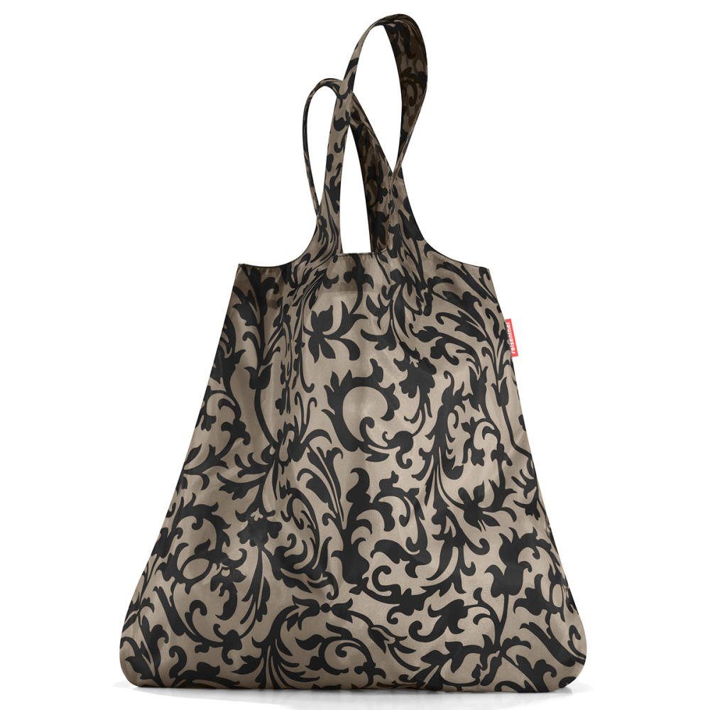 REISENTHEL® Einkaufsshopper Mini Maxi Shopper baroque taupe 15 L AT7027