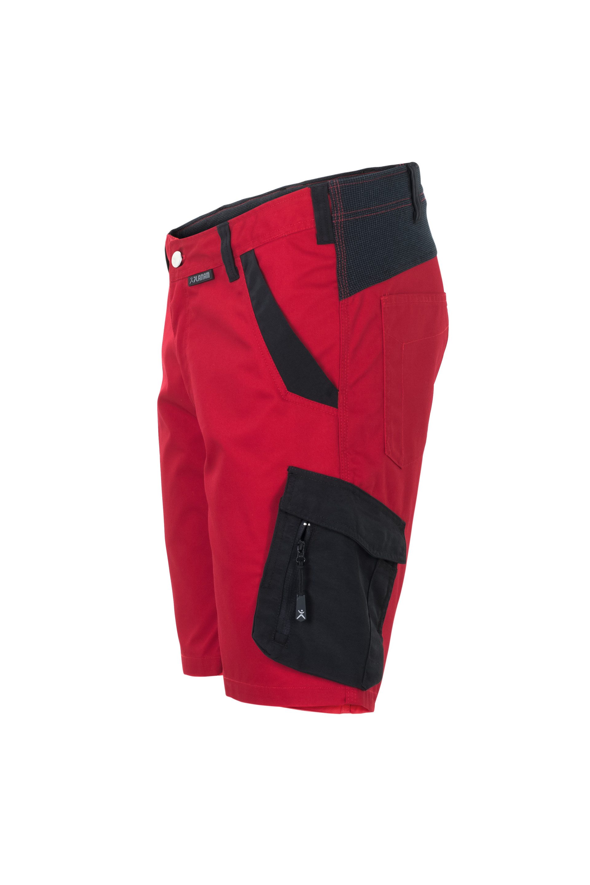 Planam Arbeitsshorts Short kurze Hose Bermuda Norit Arbeitshose