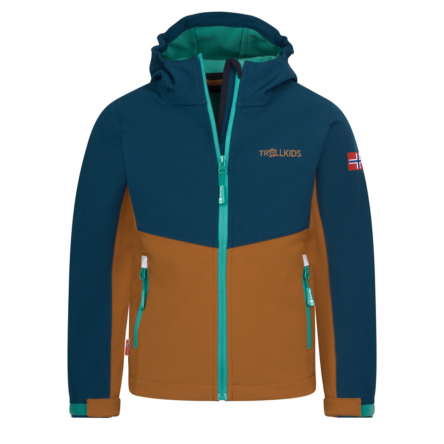 glow blue/navy