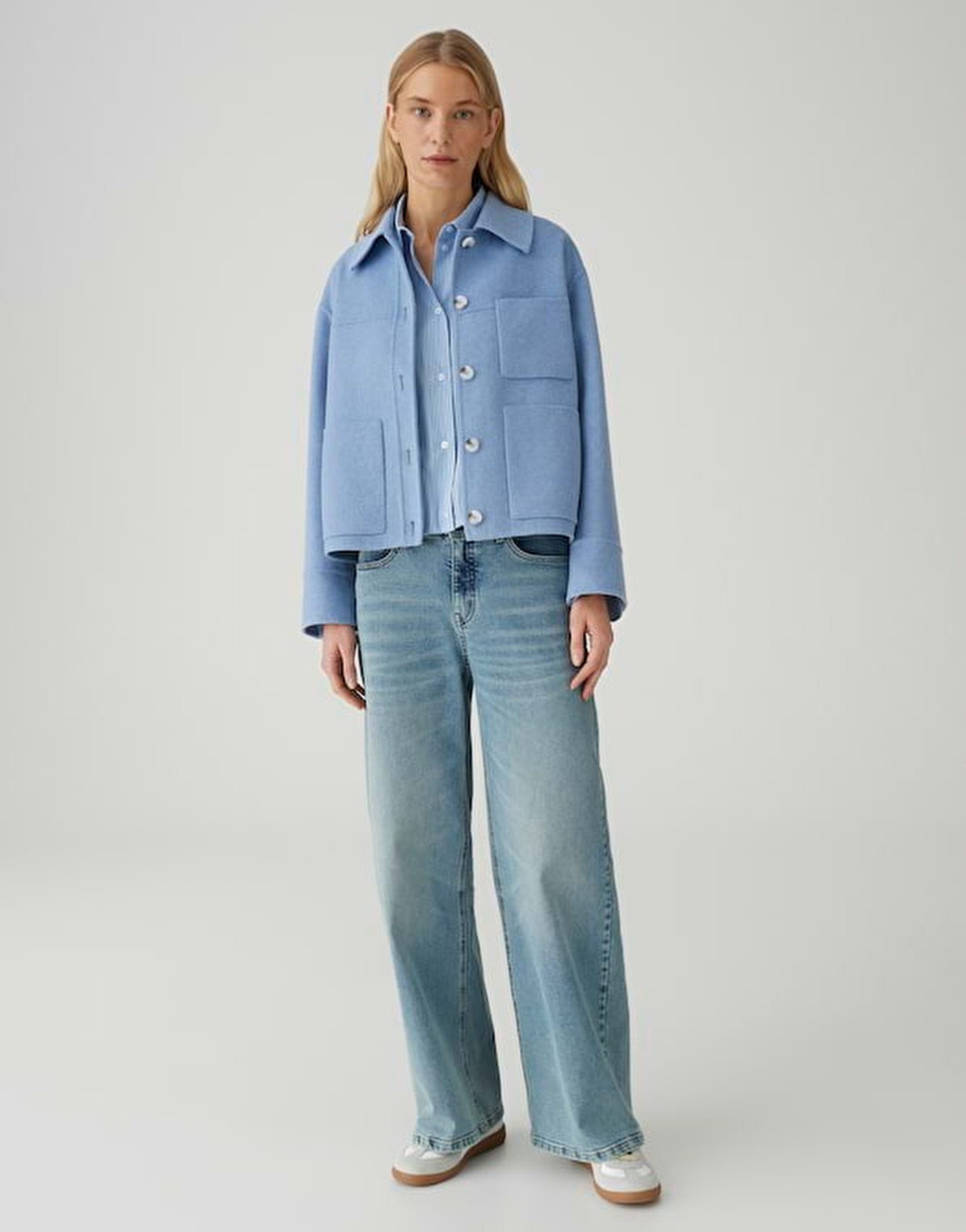 OPUS Outdoorjacke günstig online kaufen