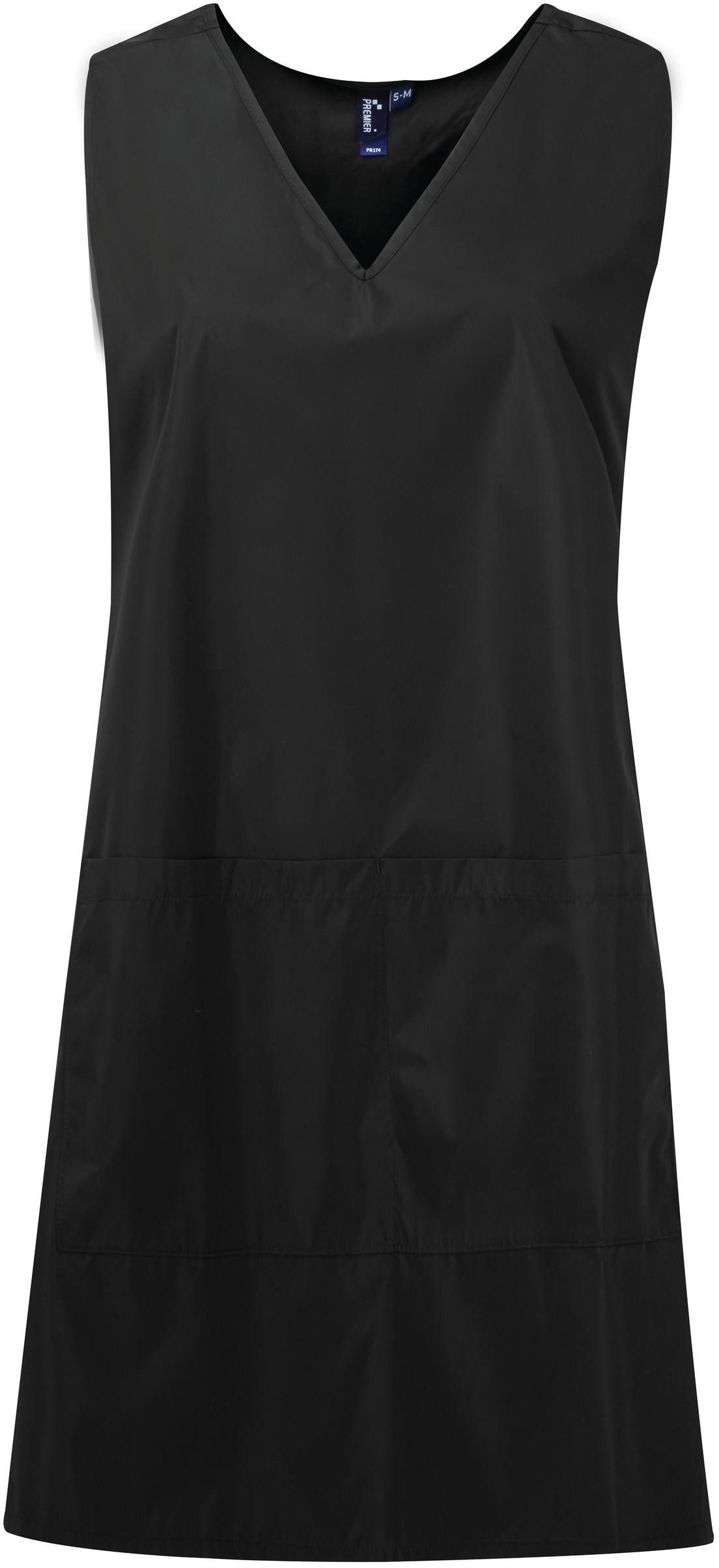 Premier Workwear Kittelschürze Wasserfeste Tunika Kittel-Schürze günstig online kaufen
